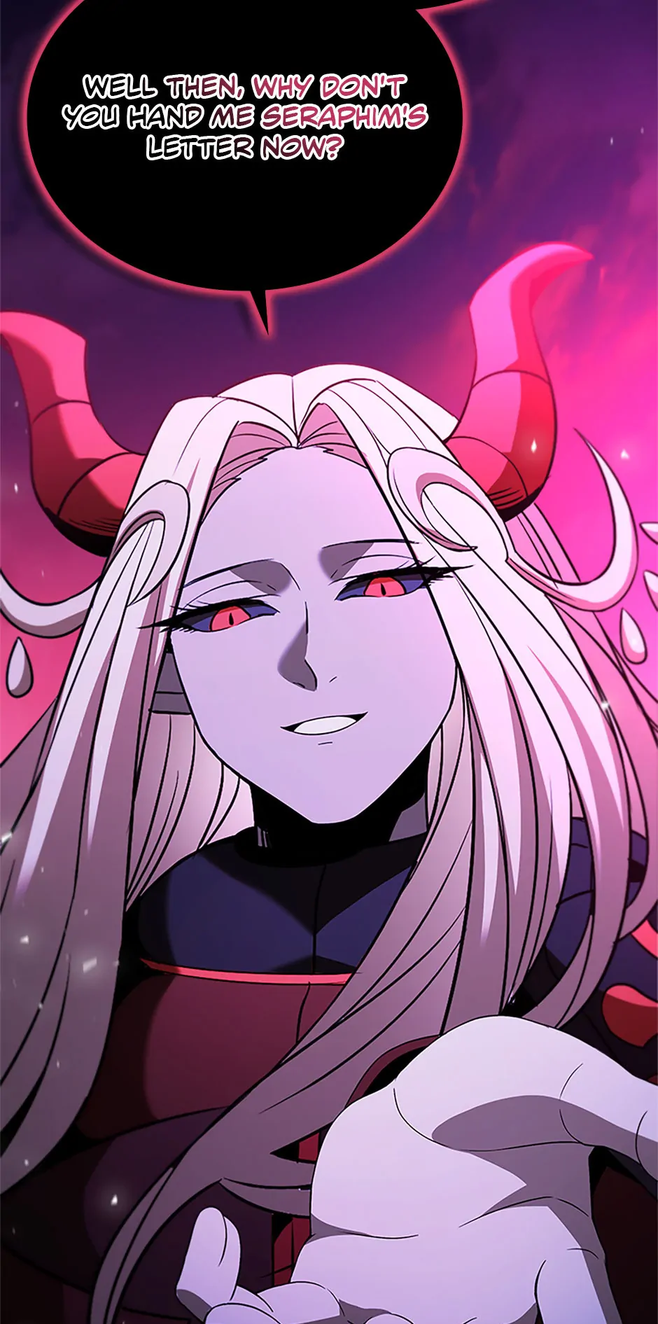 Read Taming Master EN Manga Online