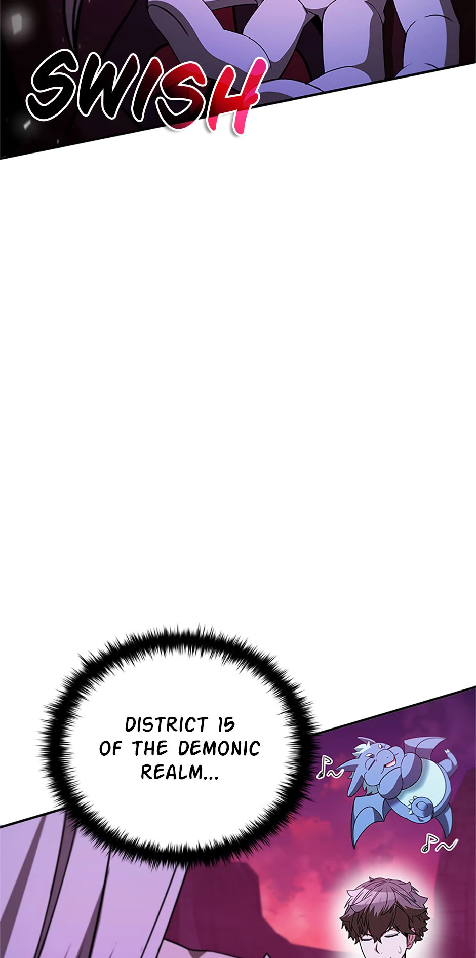 Read Taming Master EN Manga Online