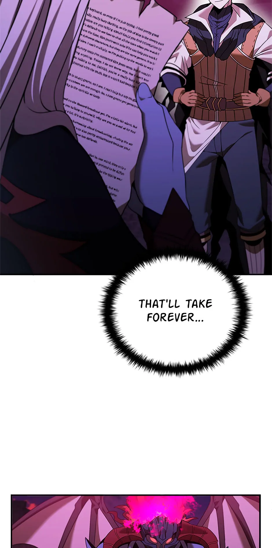 Read Taming Master EN Manga Online