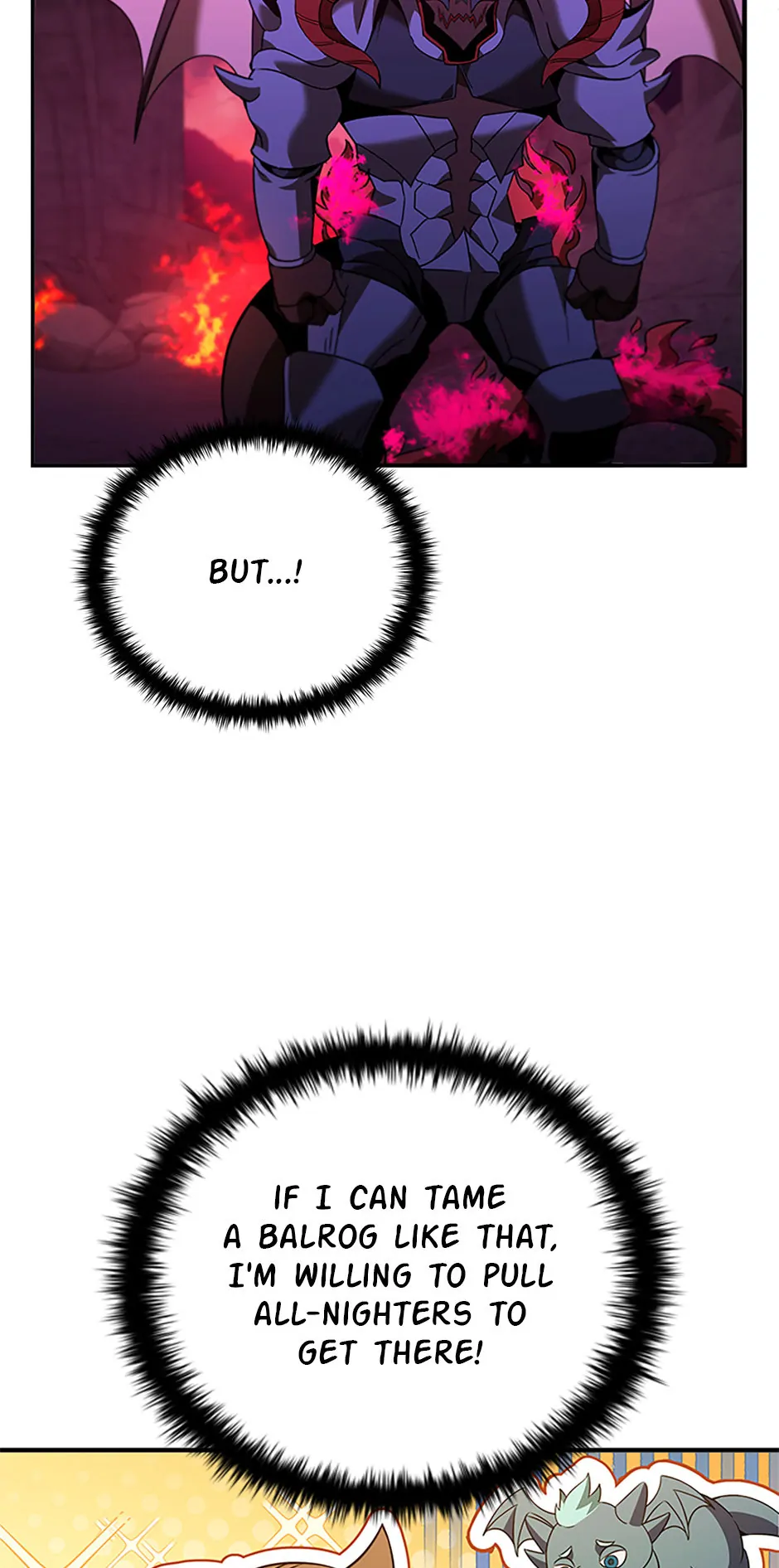 Read Taming Master EN Manga Online