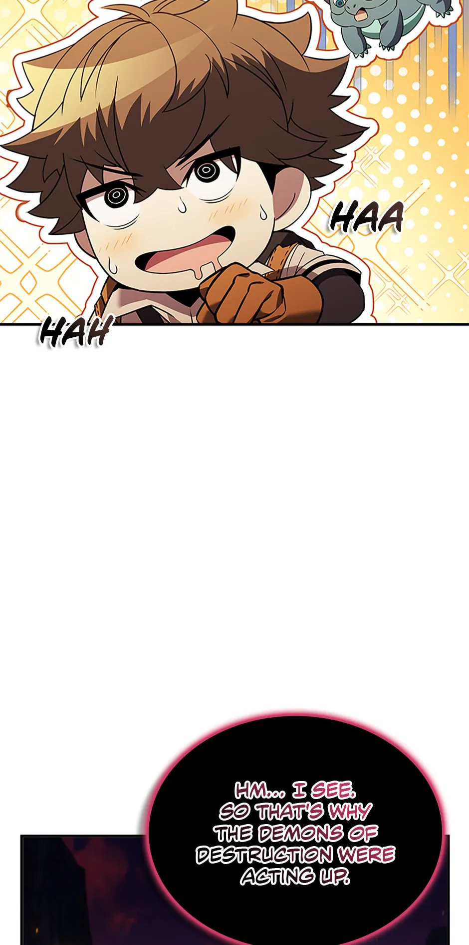 Read Taming Master EN Manga Online