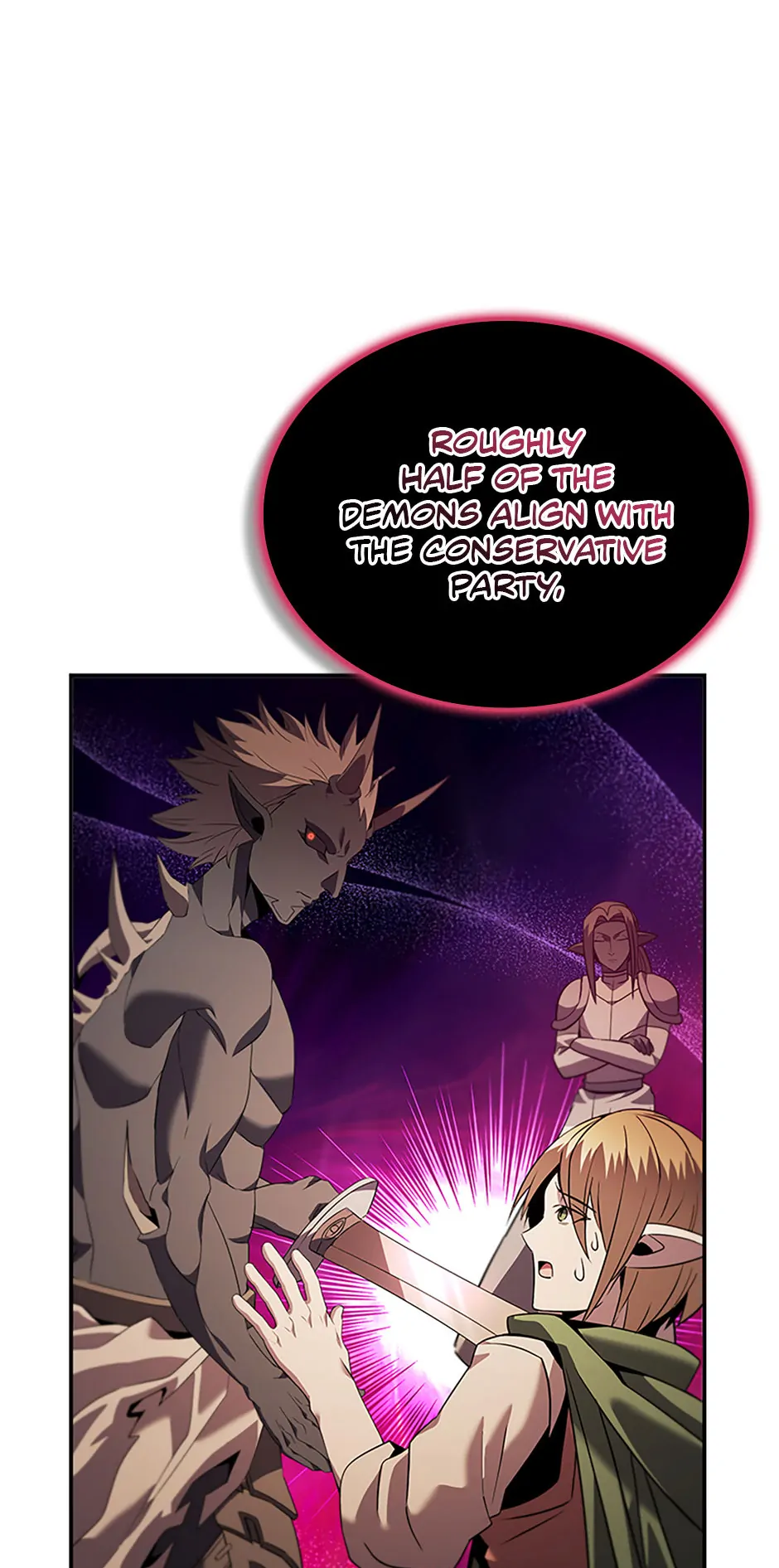 Read Taming Master EN Manga Online