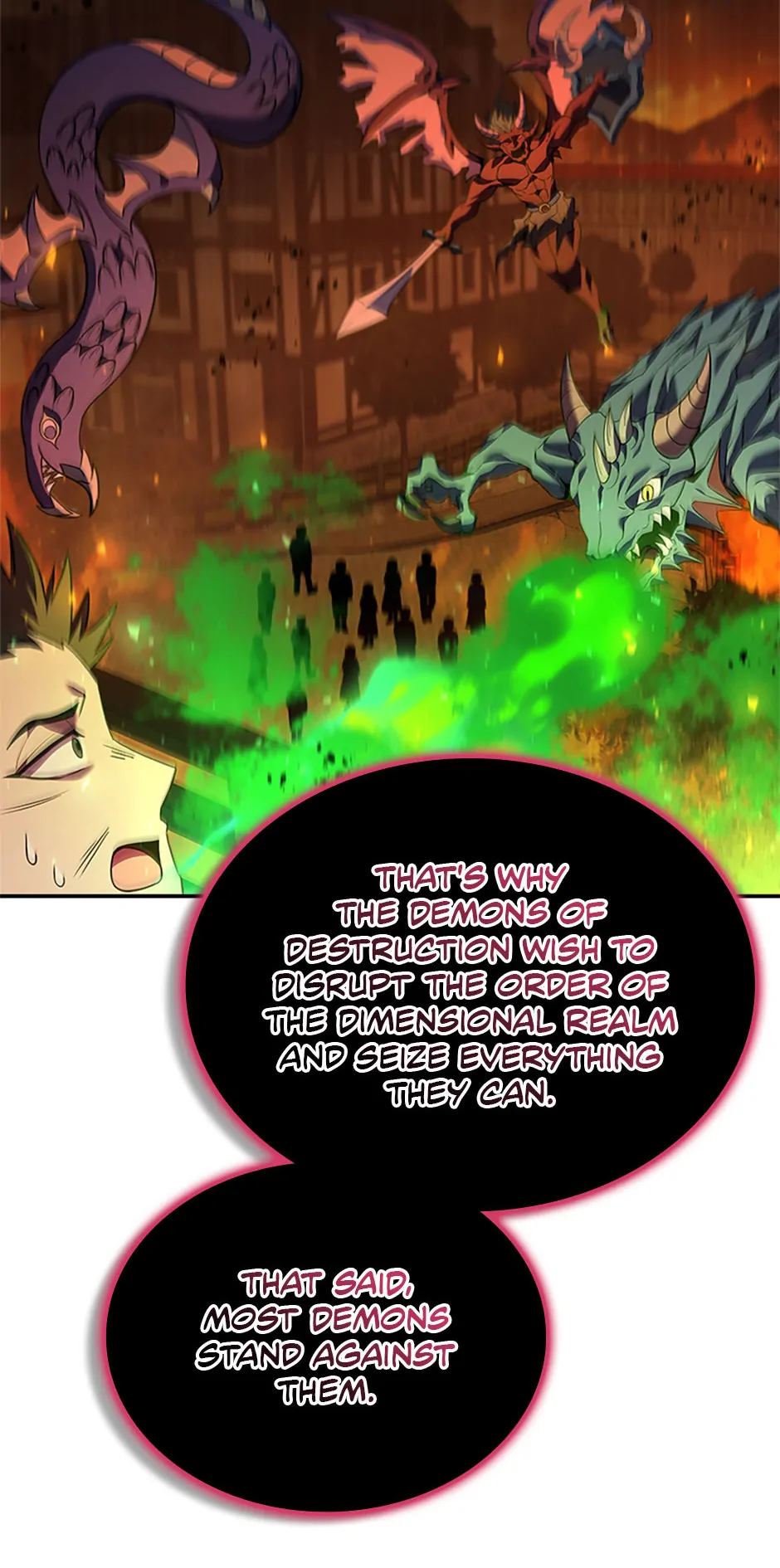 Read Taming Master EN Manga Online