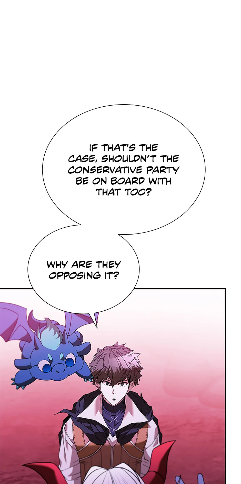 Read Taming Master EN Manga Online