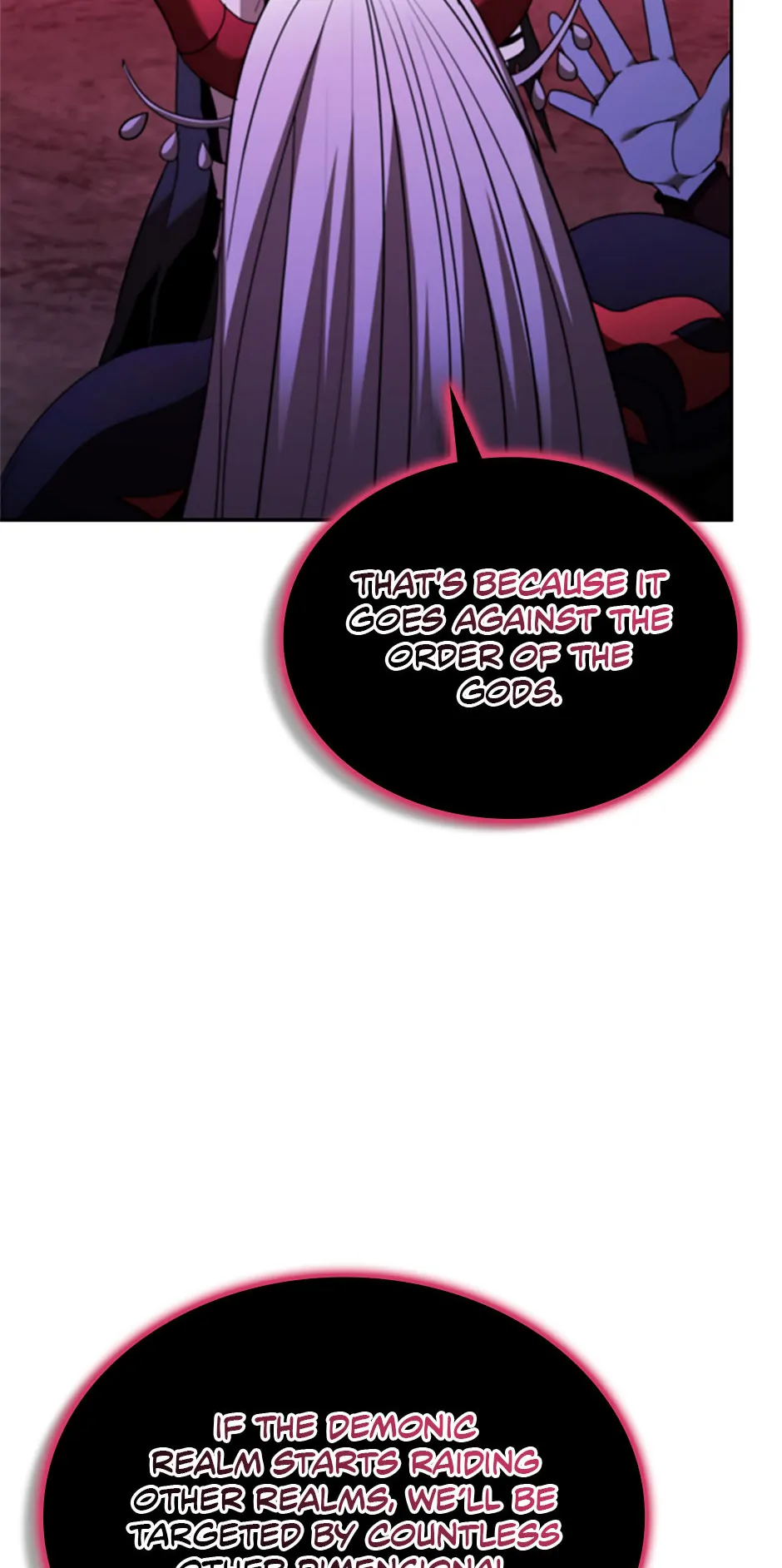 Read Taming Master EN Manga Online