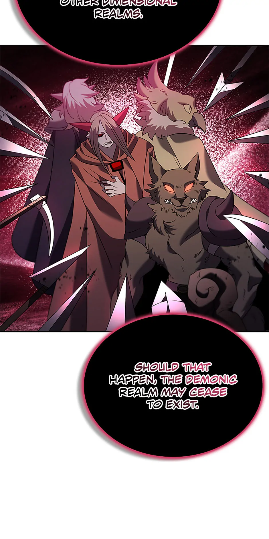 Read Taming Master EN Manga Online