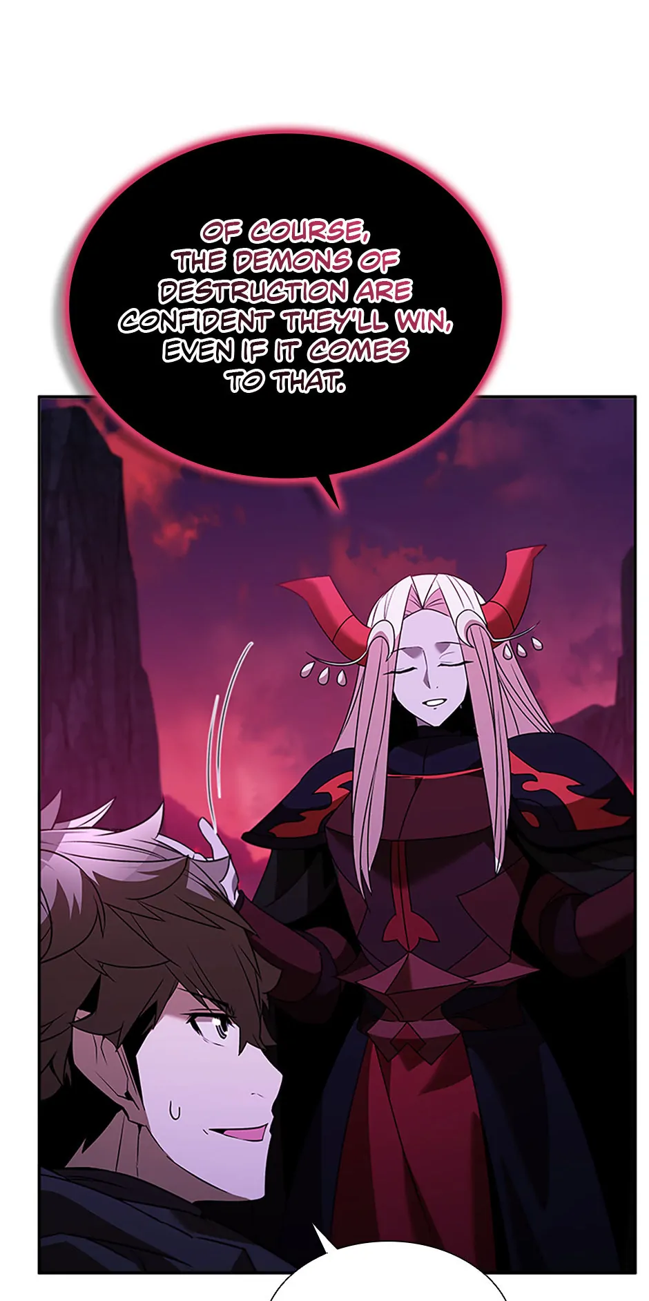 Read Taming Master EN Manga Online