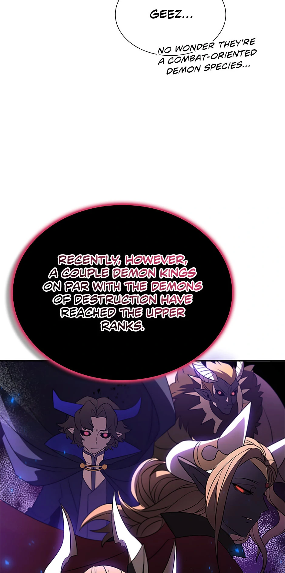 Read Taming Master EN Manga Online