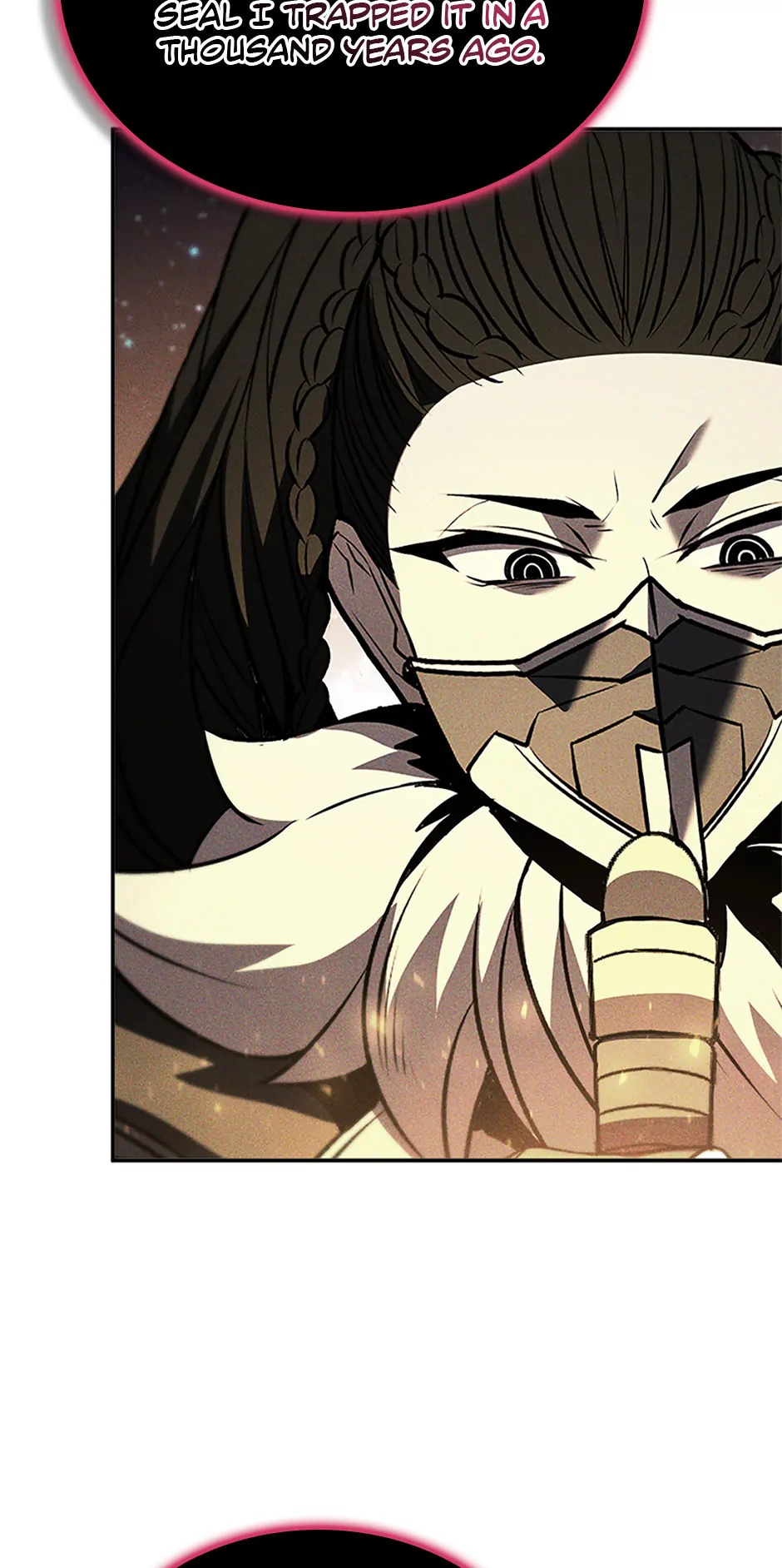 Read Taming Master EN Manga Online