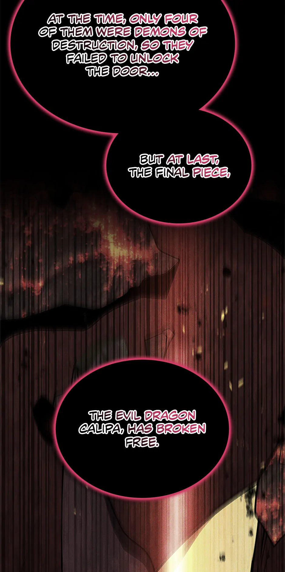 Read Taming Master EN Manga Online