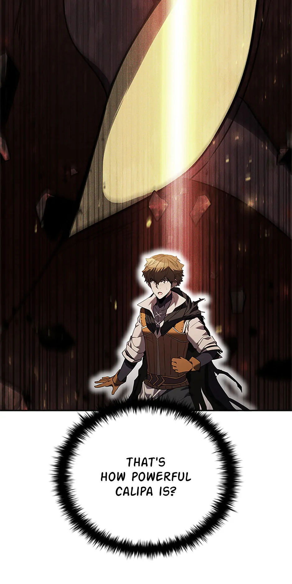 Read Taming Master EN Manga Online