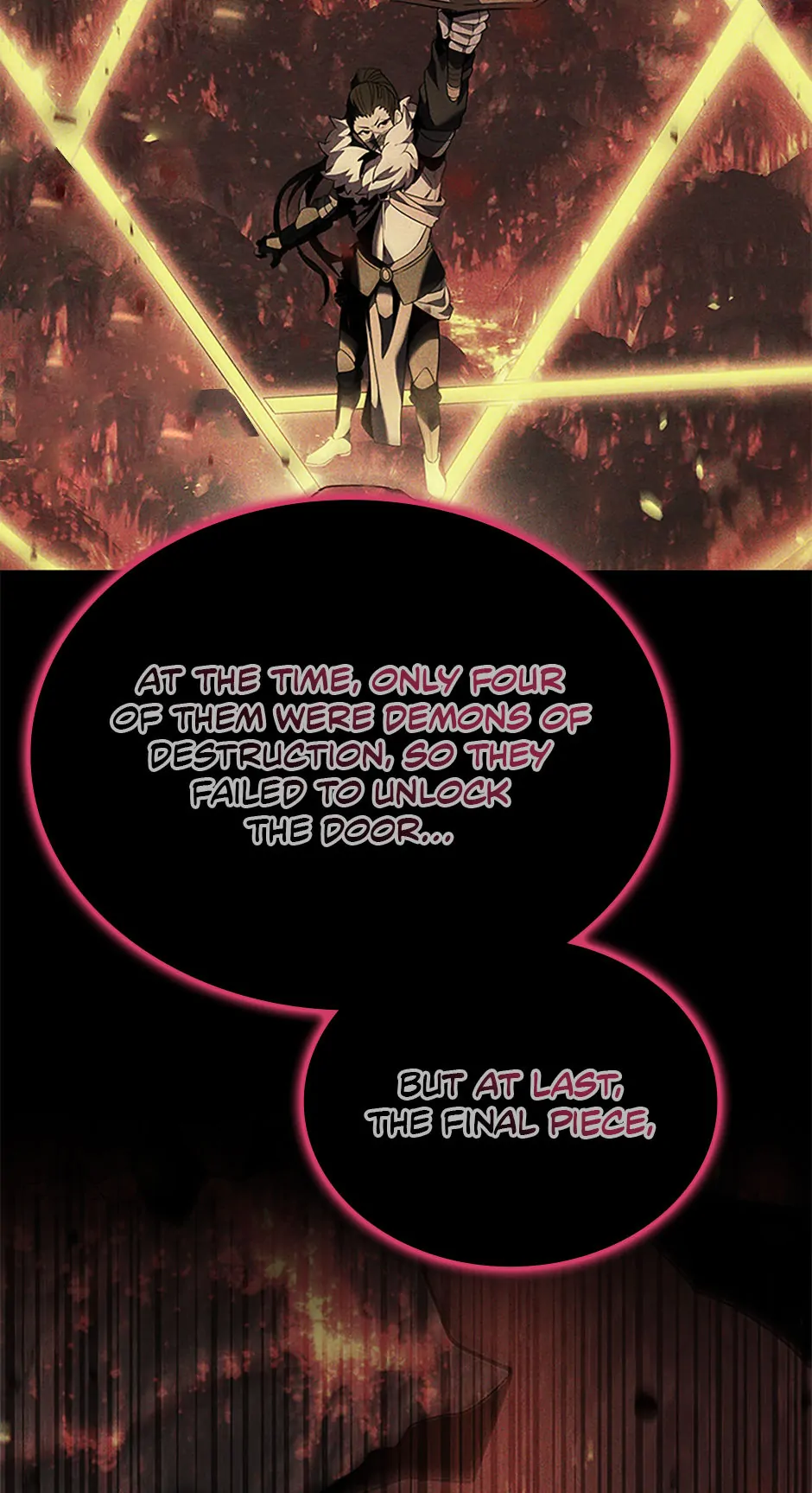 Read Taming Master EN Manga Online