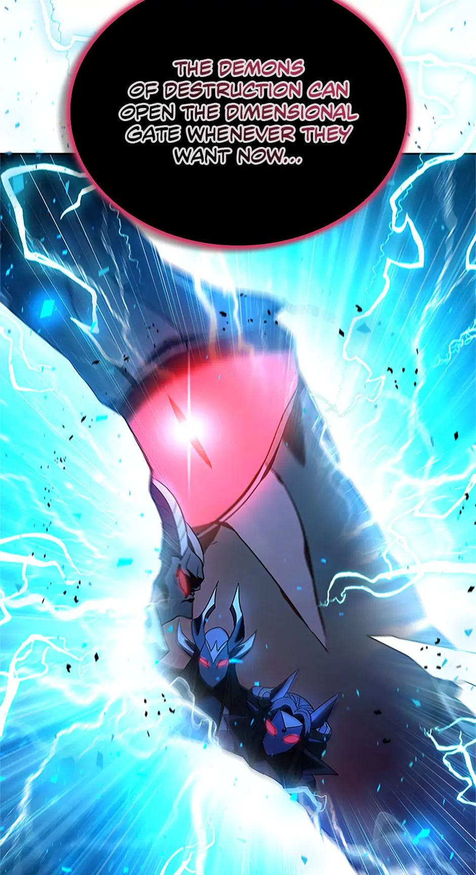 Read Taming Master EN Manga Online