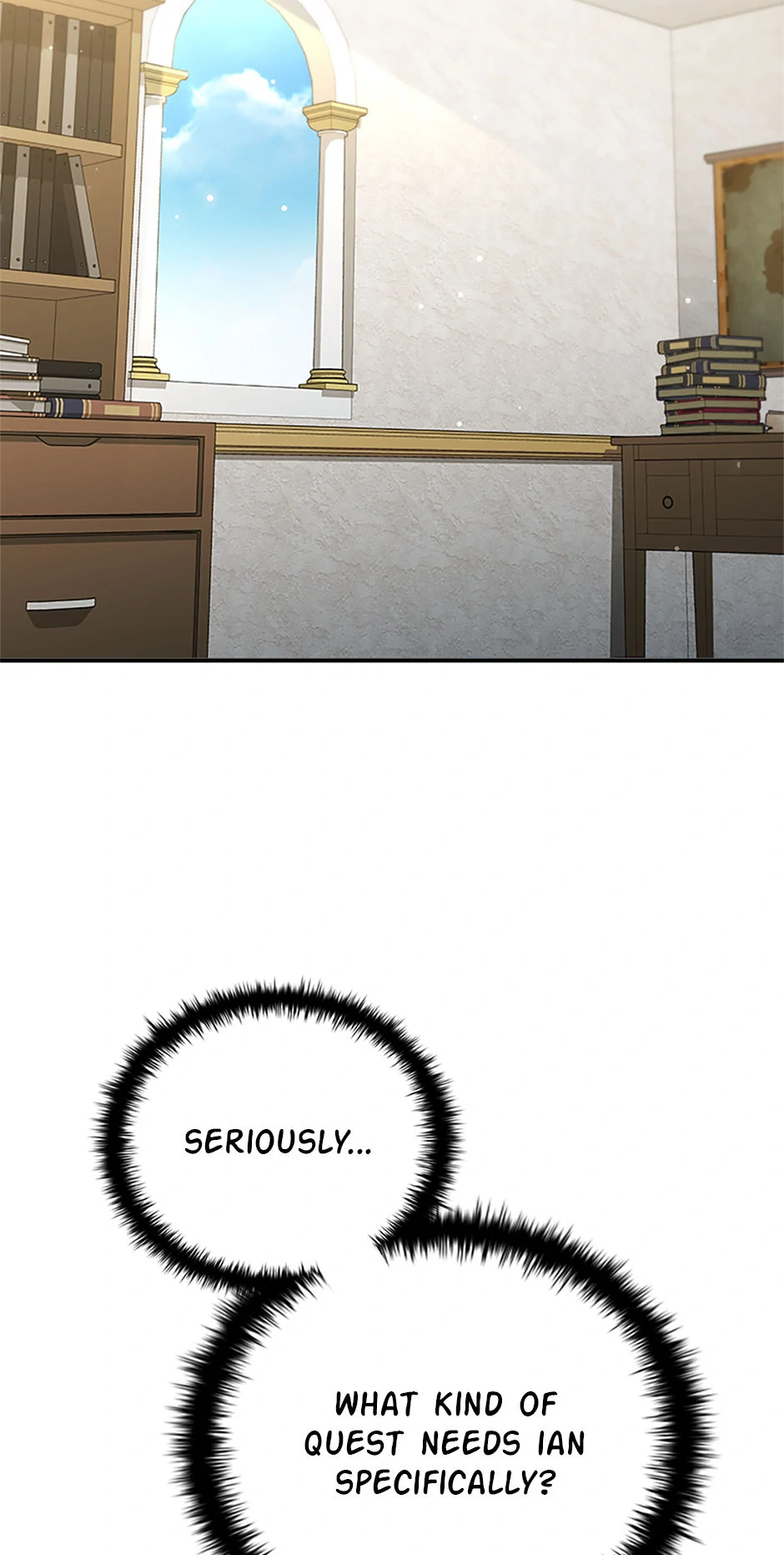 Read Taming Master EN Manga Online