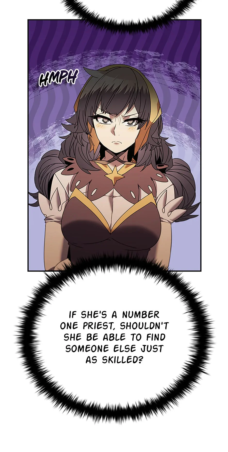 Read Taming Master EN Manga Online