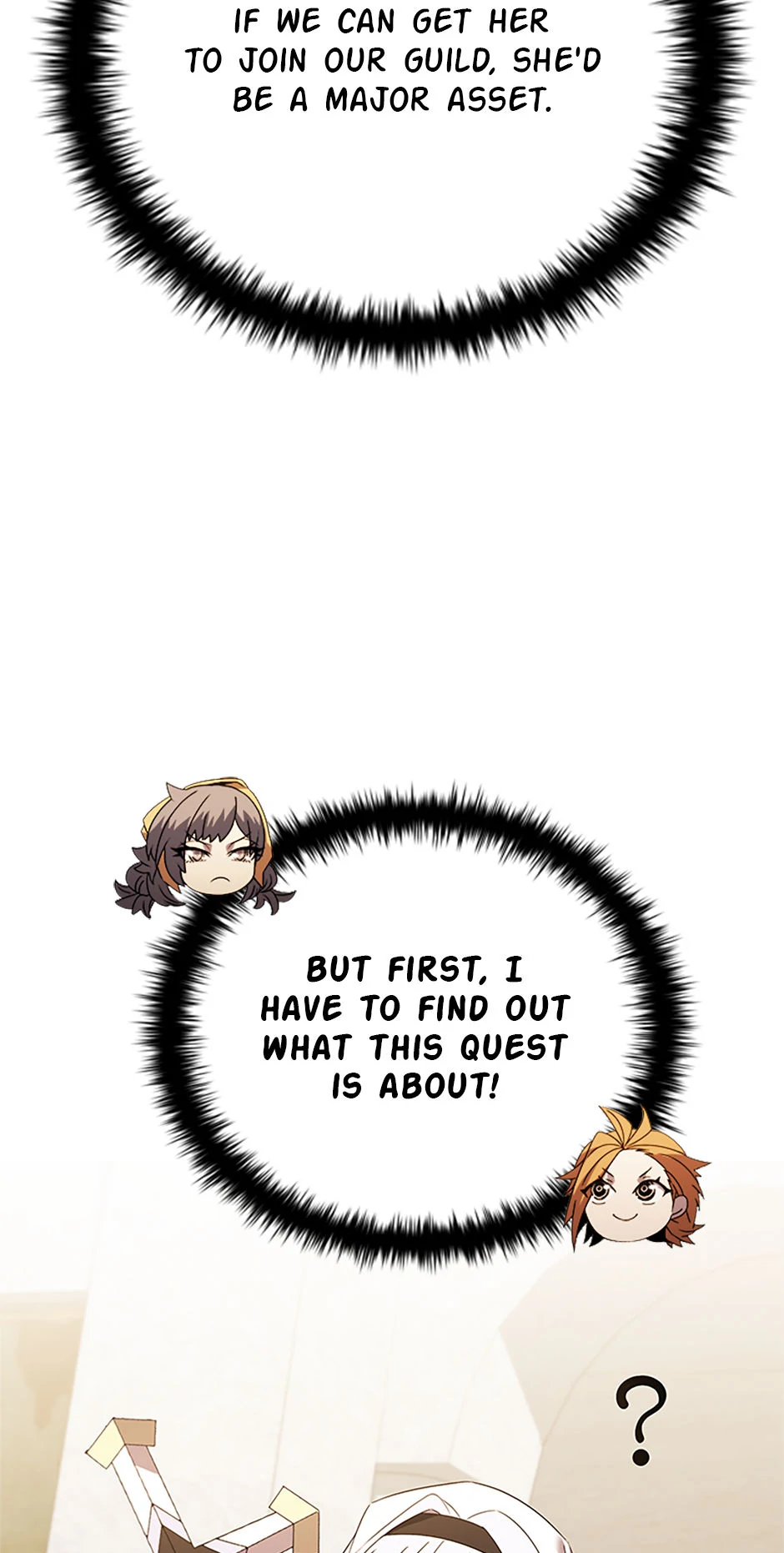 Read Taming Master EN Manga Online