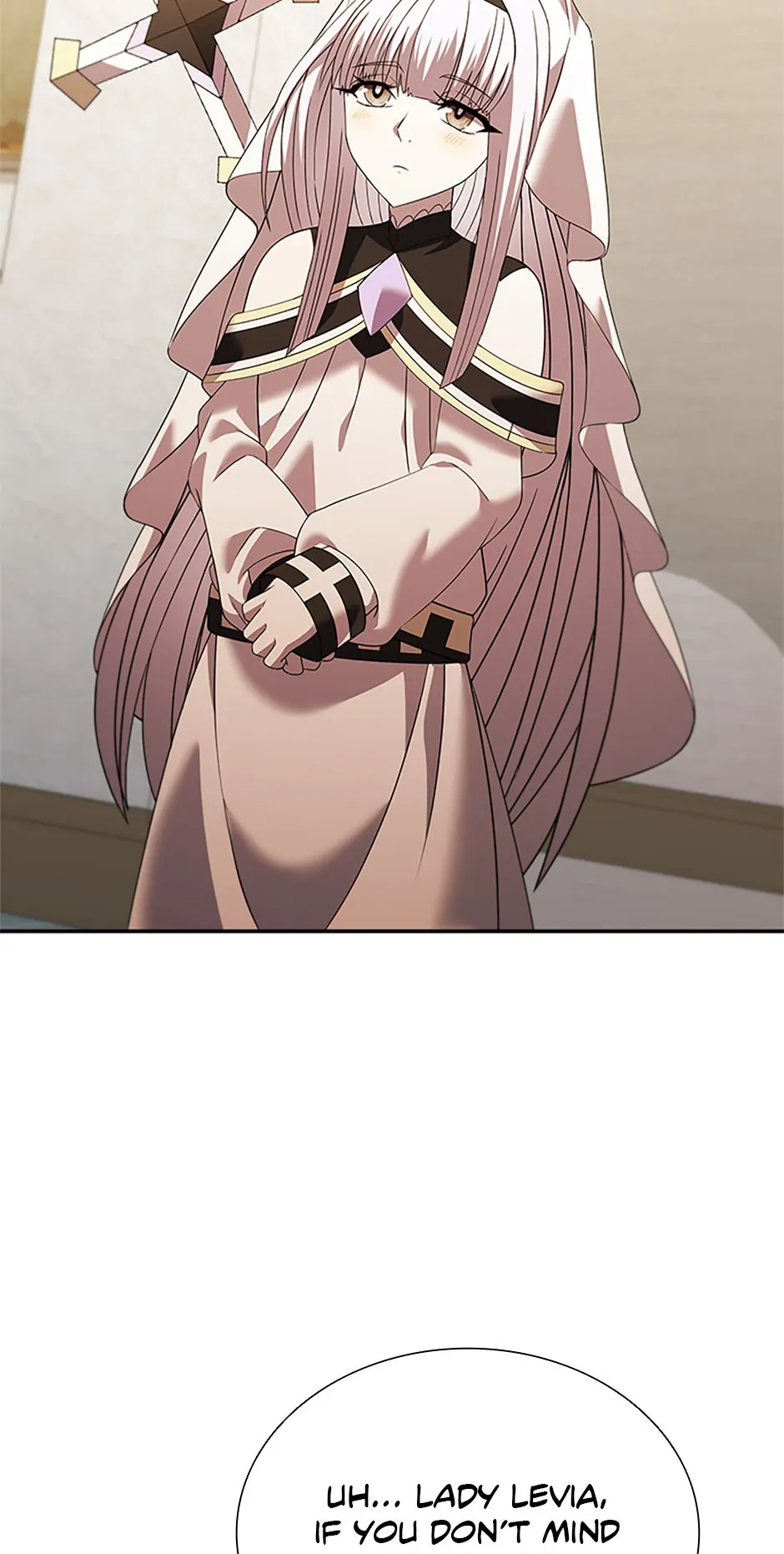 Read Taming Master EN Manga Online