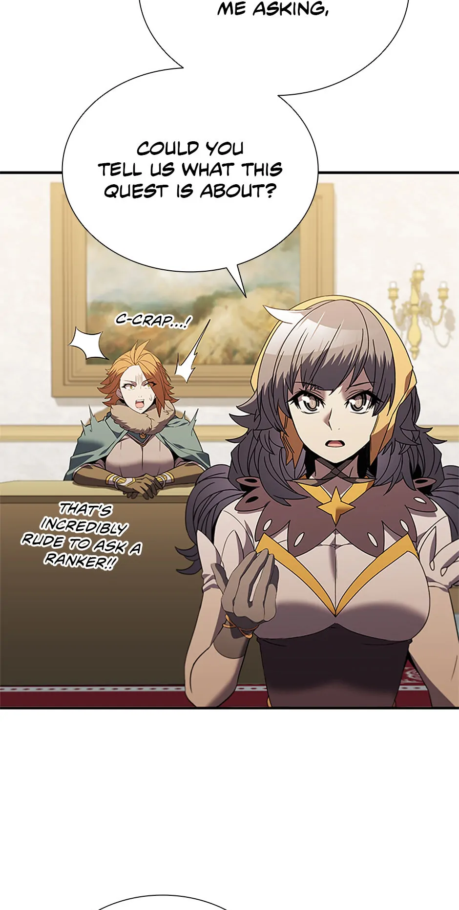 Read Taming Master EN Manga Online