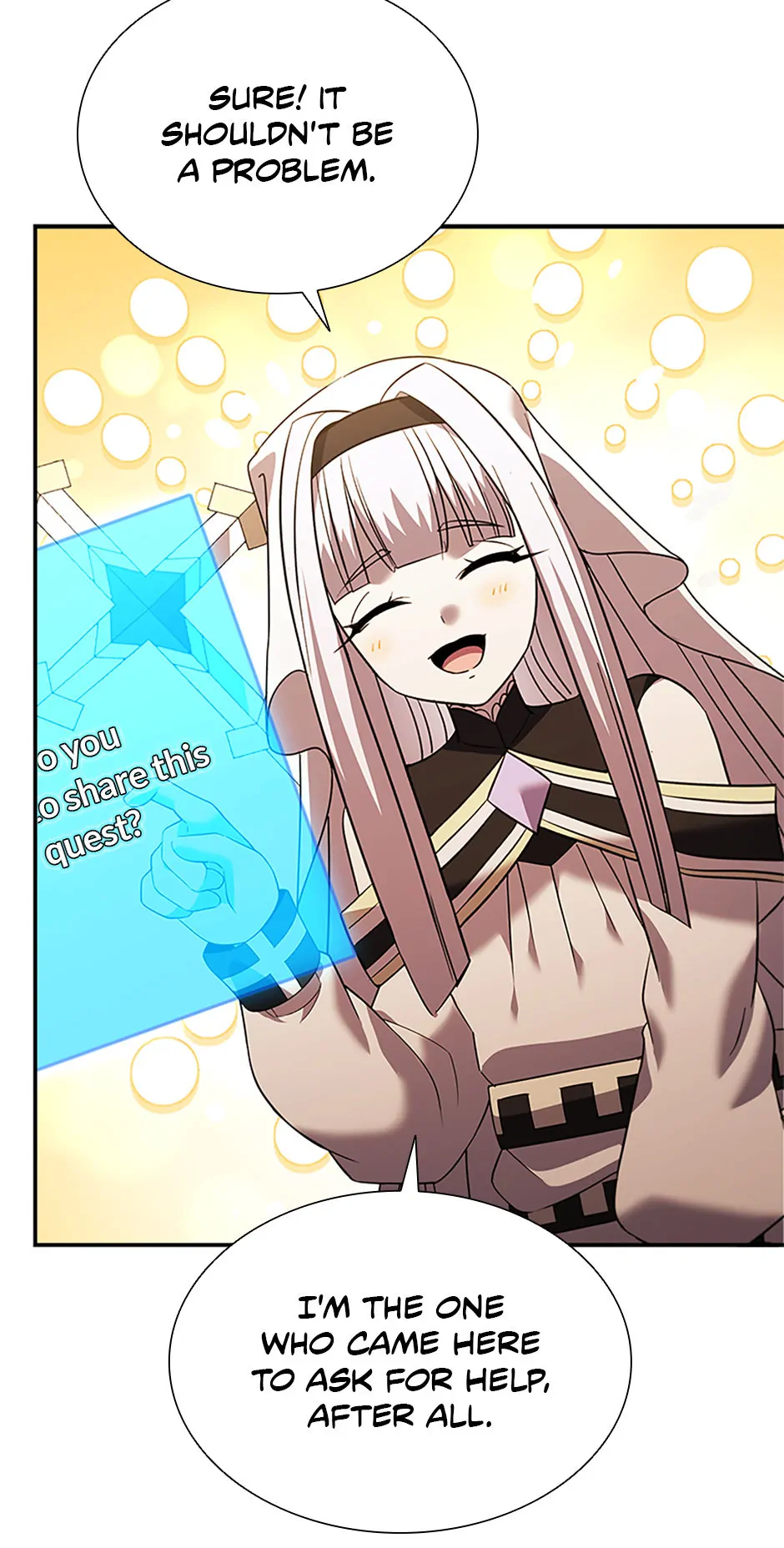 Read Taming Master EN Manga Online