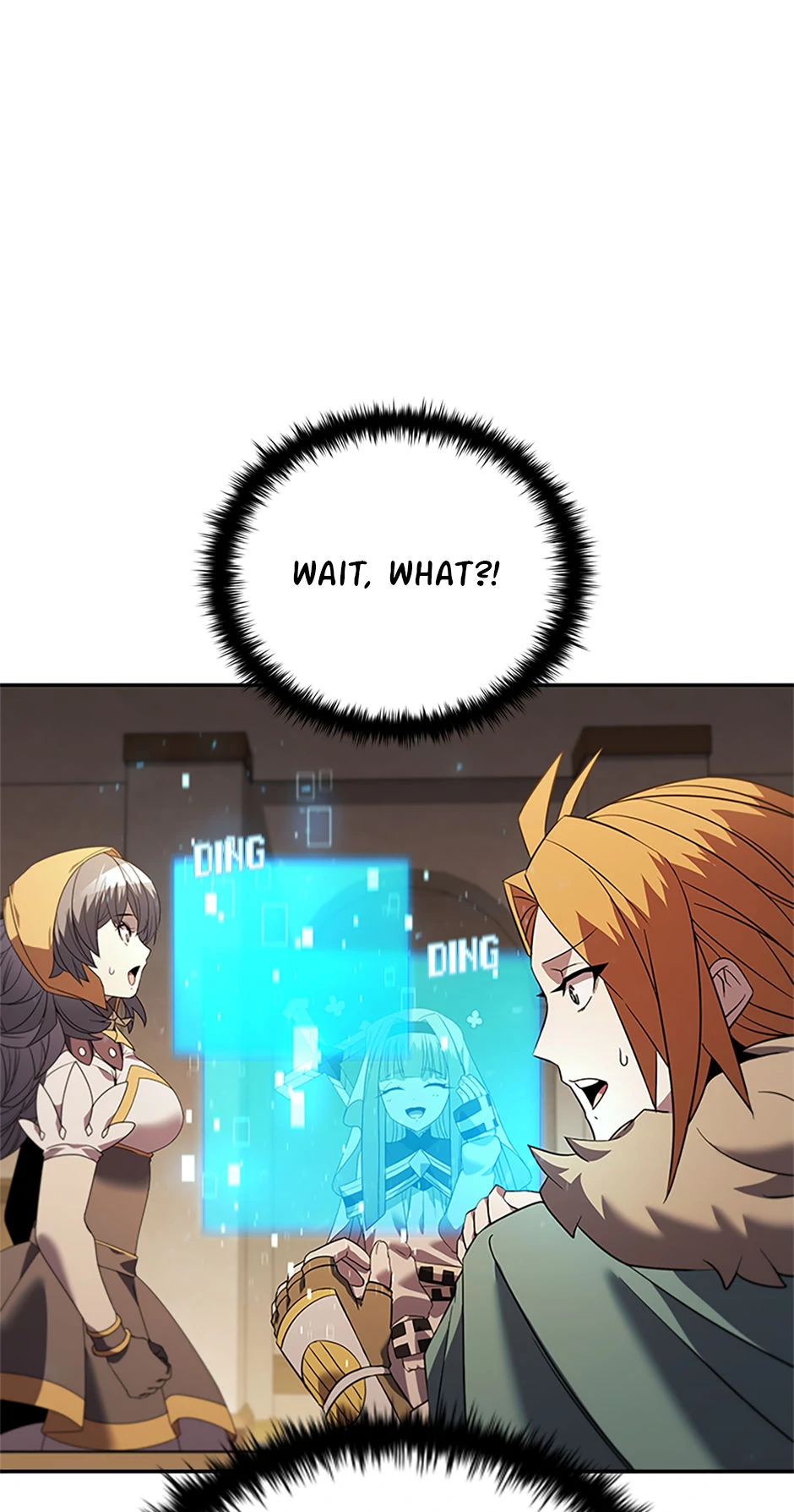 Read Taming Master EN Manga Online