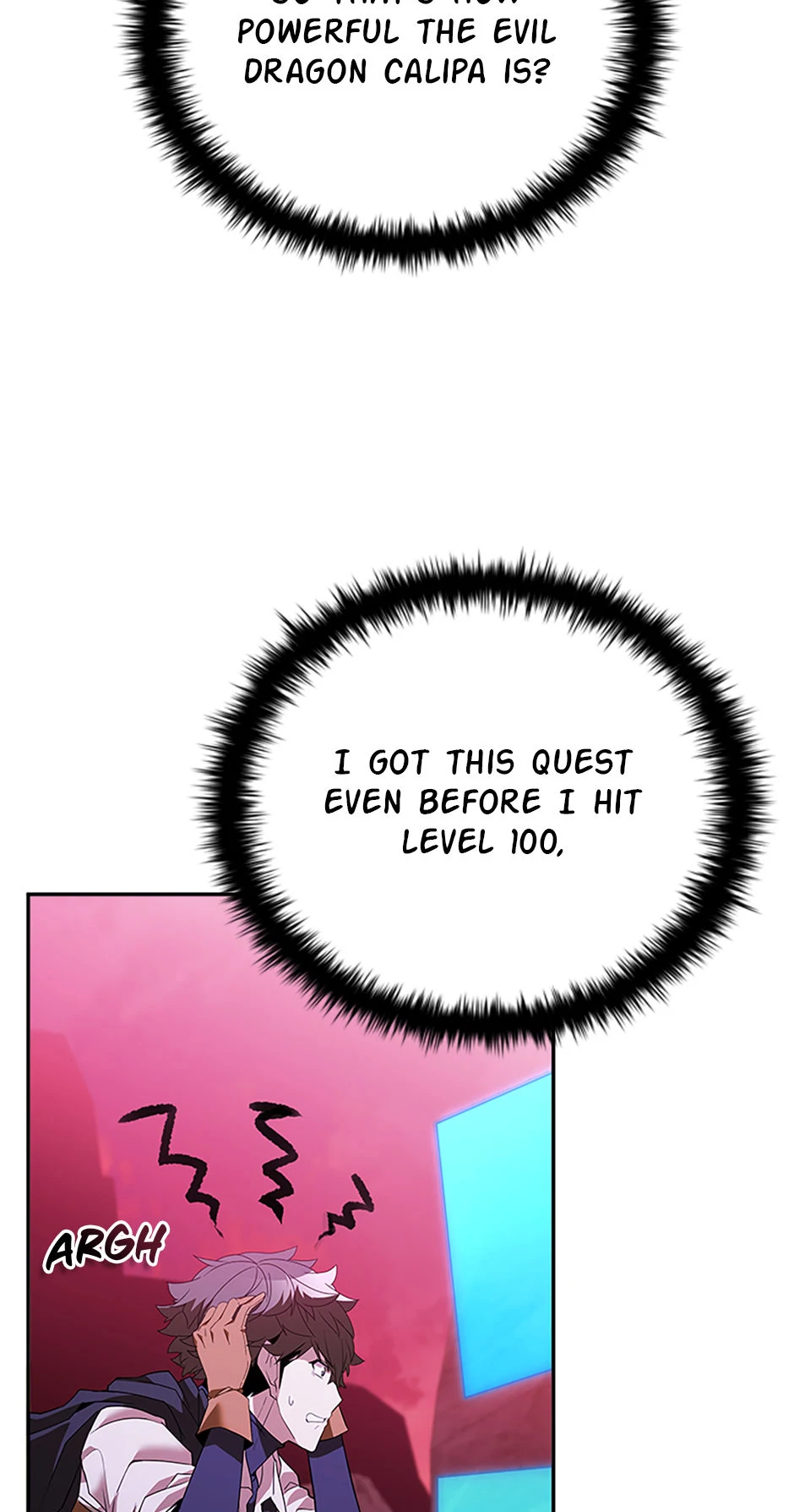 Read Taming Master EN Manga Online