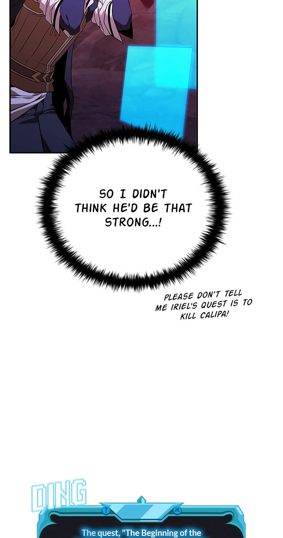 Read Taming Master EN Manga Online