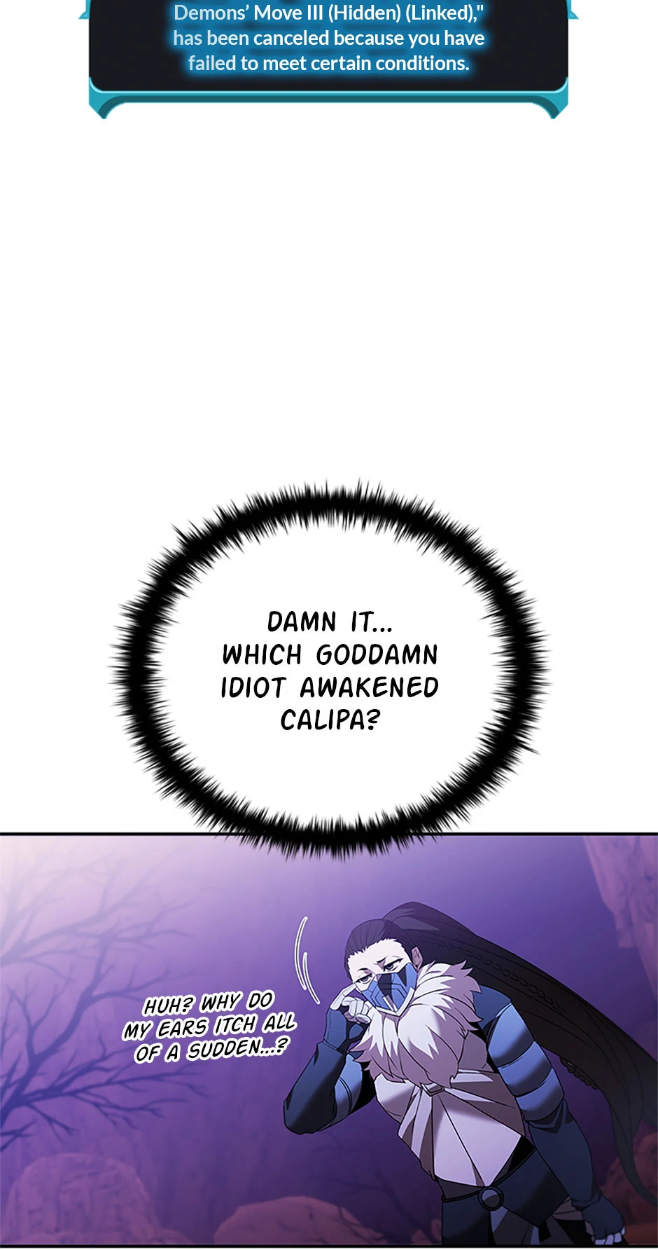 Read Taming Master EN Manga Online