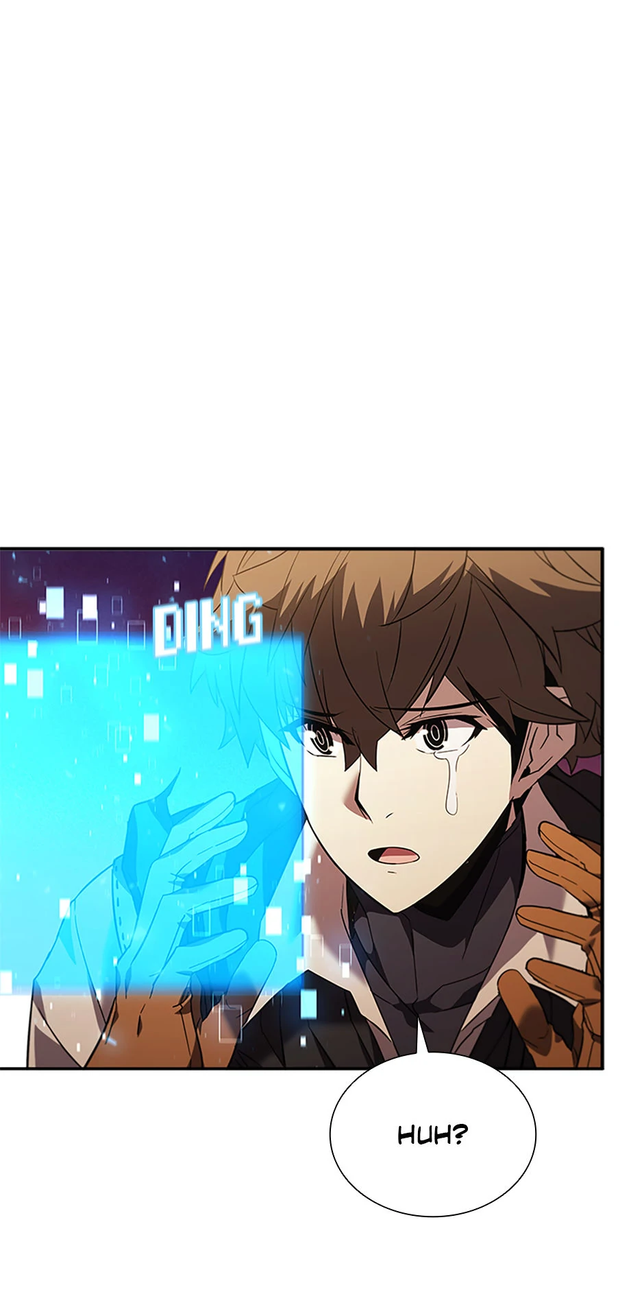 Read Taming Master EN Manga Online