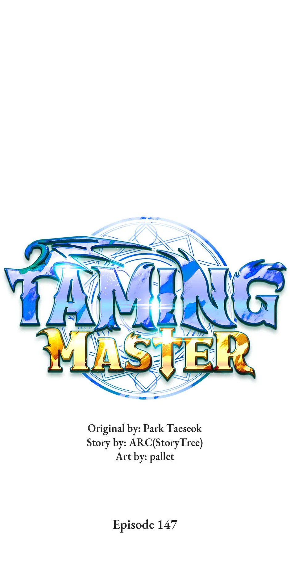 Read Taming Master EN Manga Online