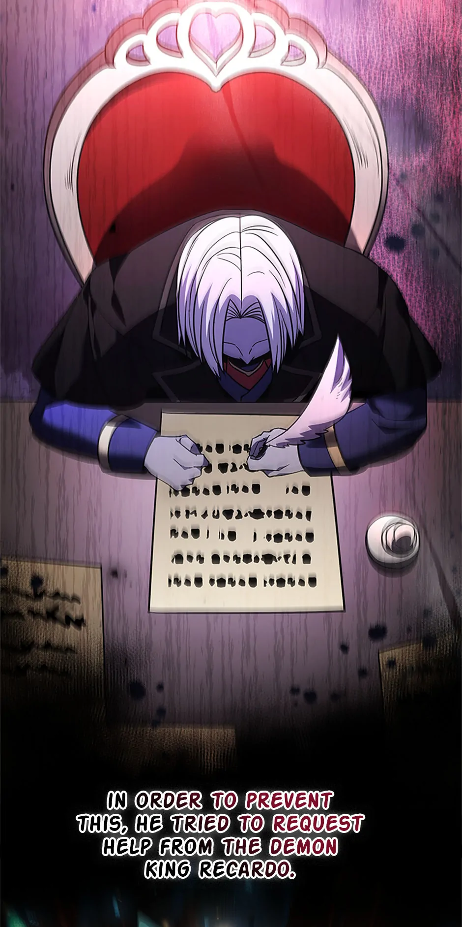 Read Taming Master EN Manga Online