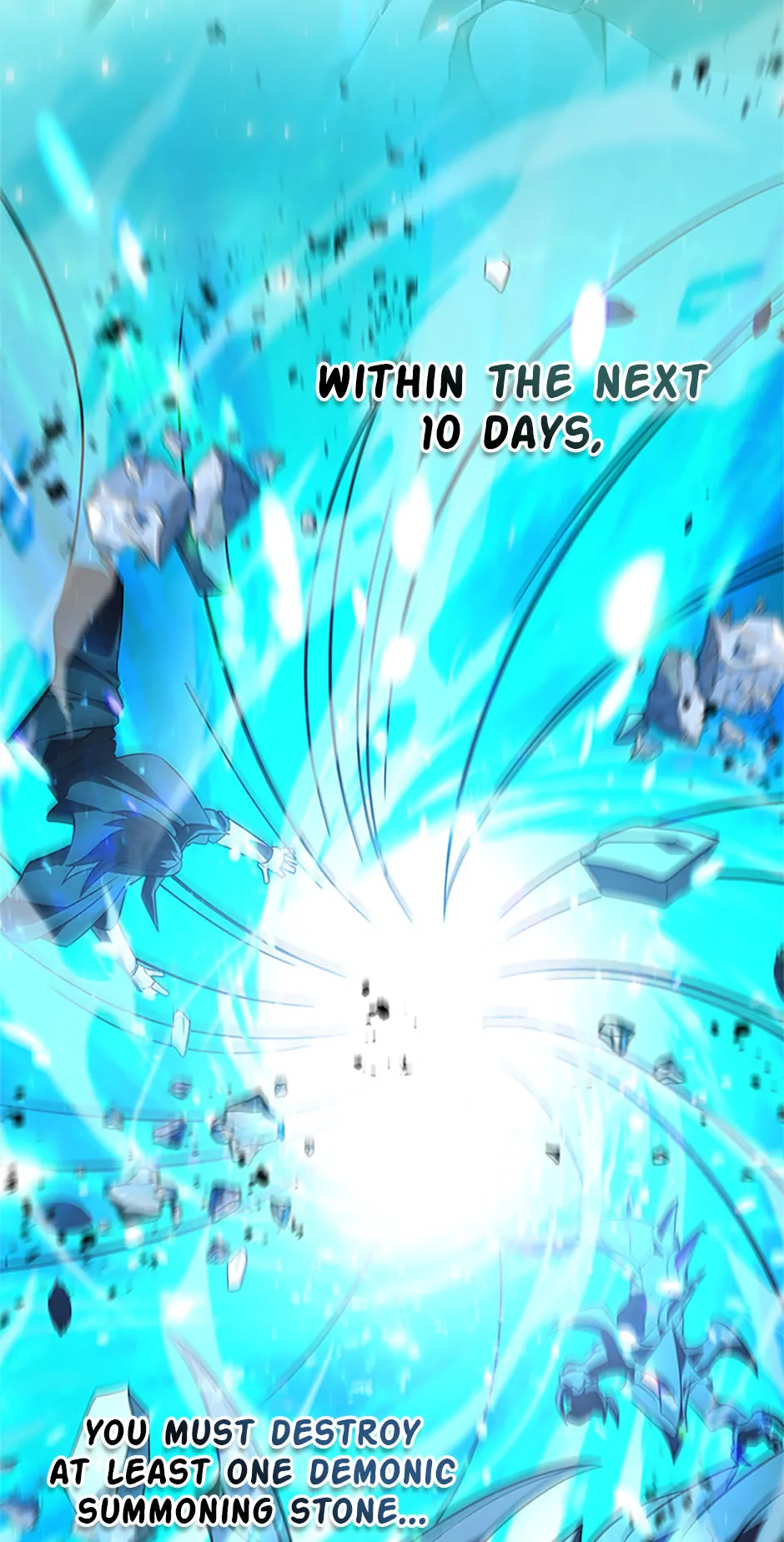 Read Taming Master EN Manga Online