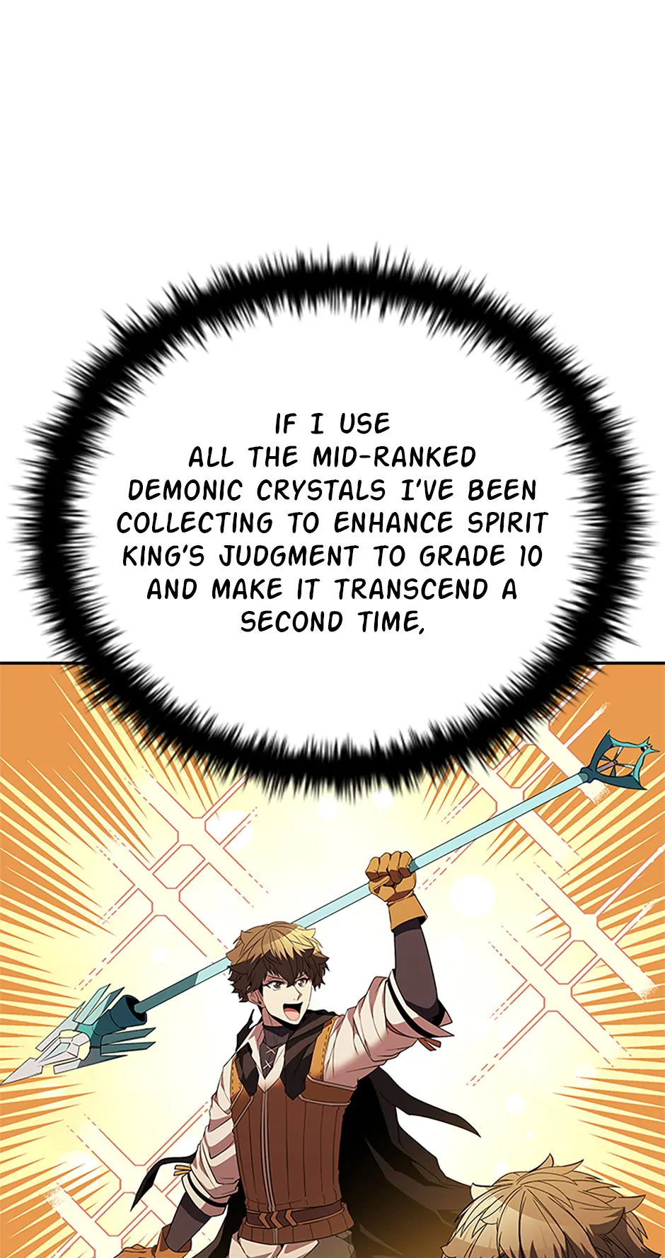 Read Taming Master EN Manga Online