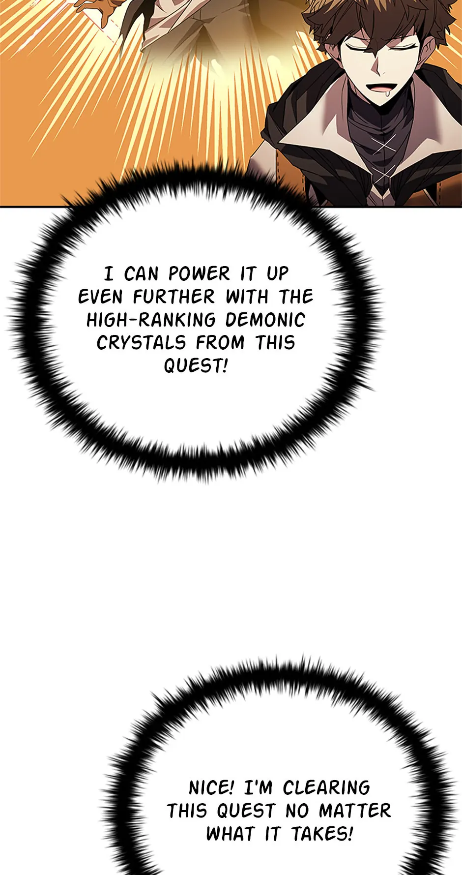 Read Taming Master EN Manga Online