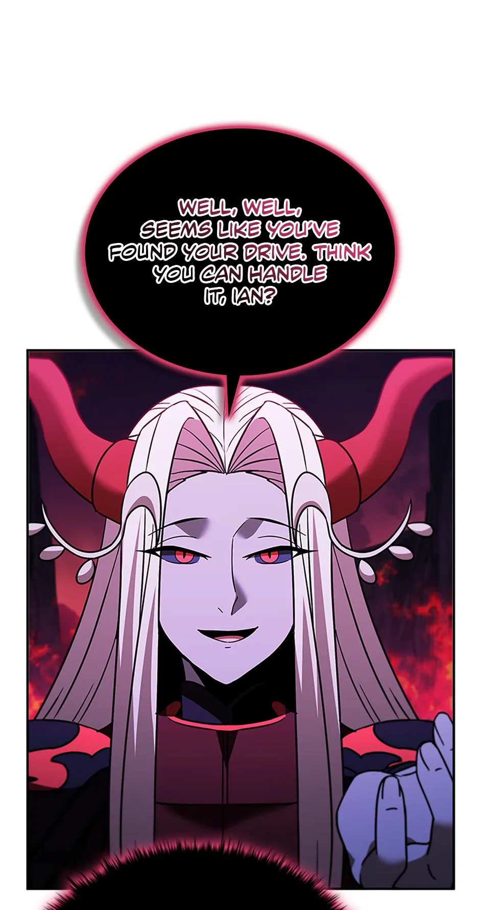 Read Taming Master EN Manga Online