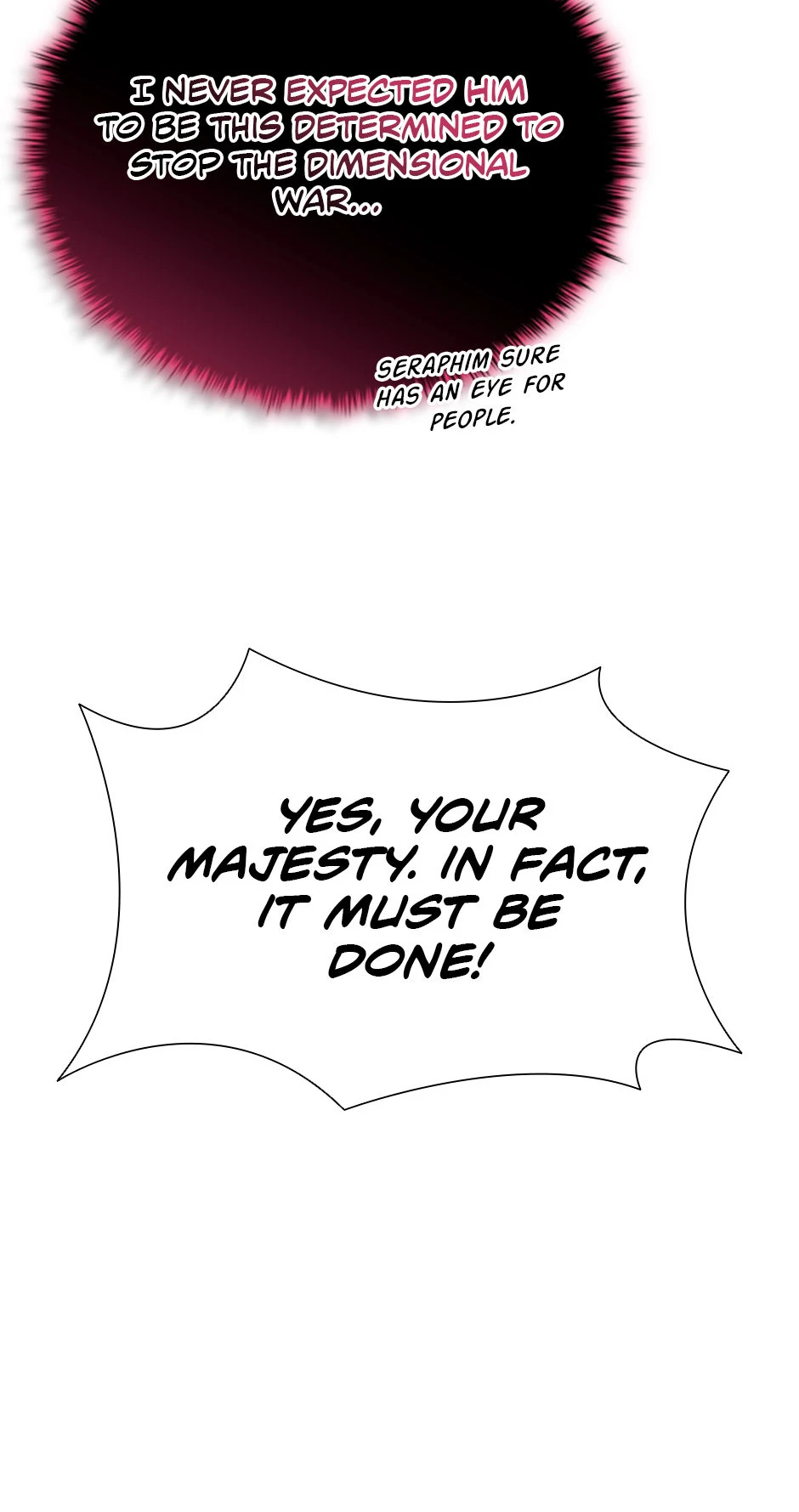 Read Taming Master EN Manga Online