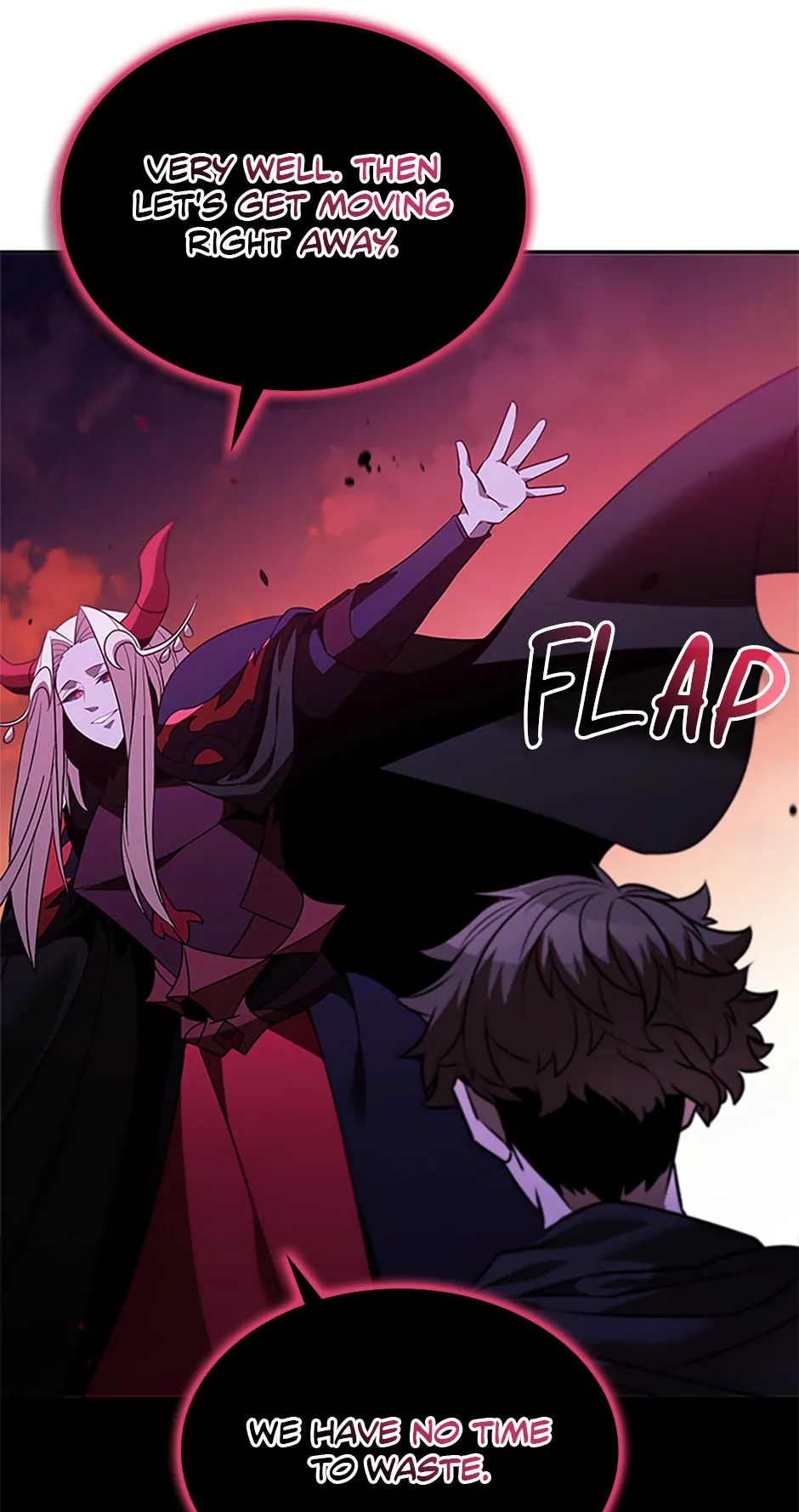 Read Taming Master EN Manga Online