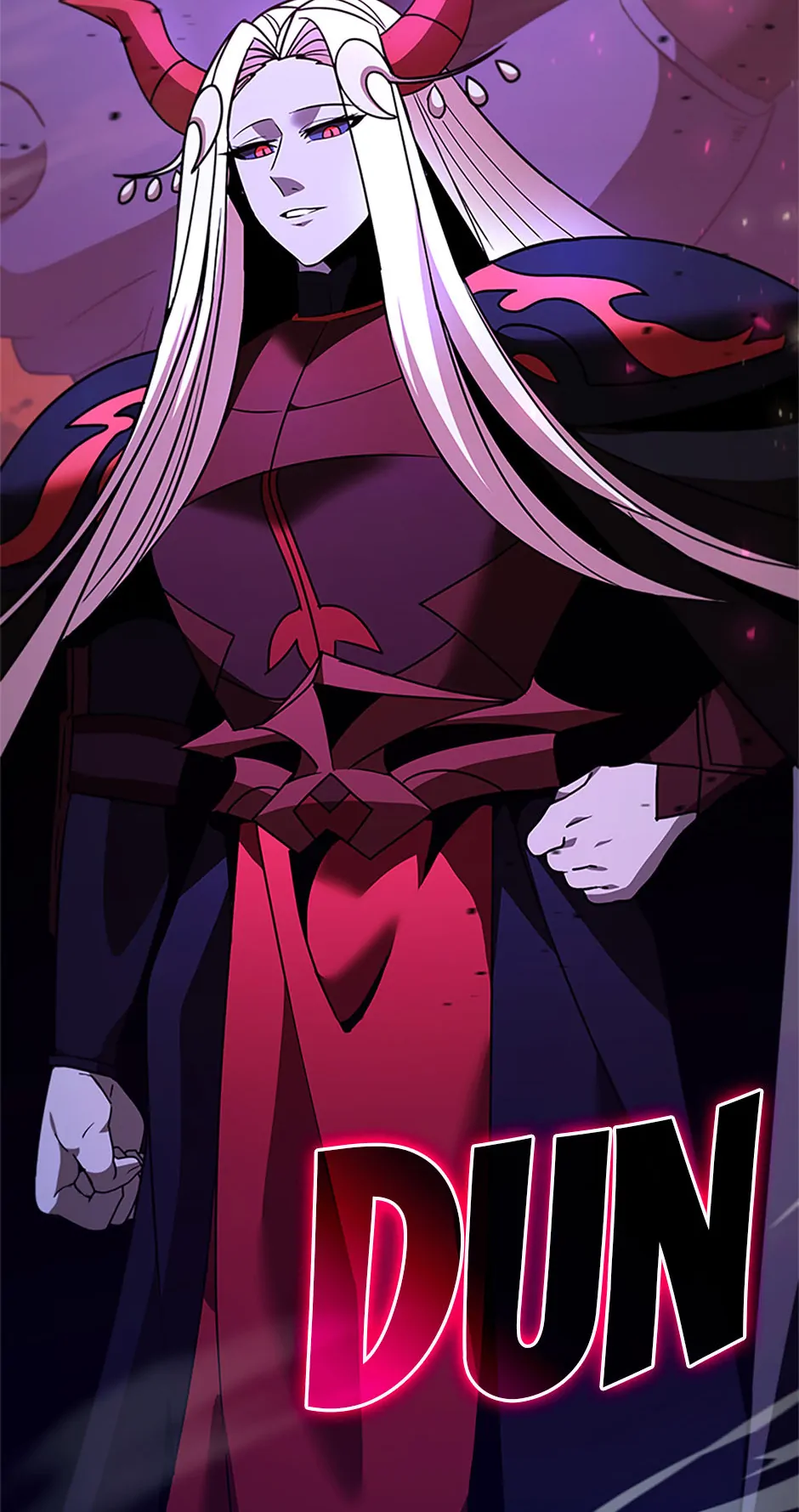 Read Taming Master EN Manga Online