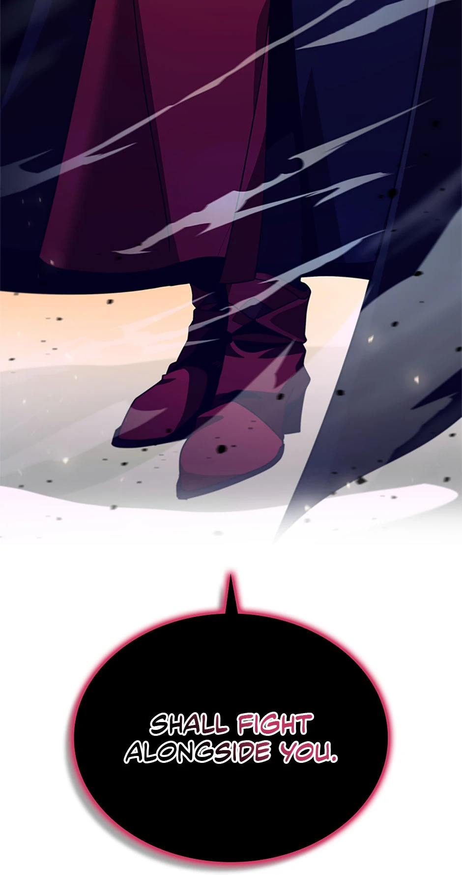 Read Taming Master EN Manga Online