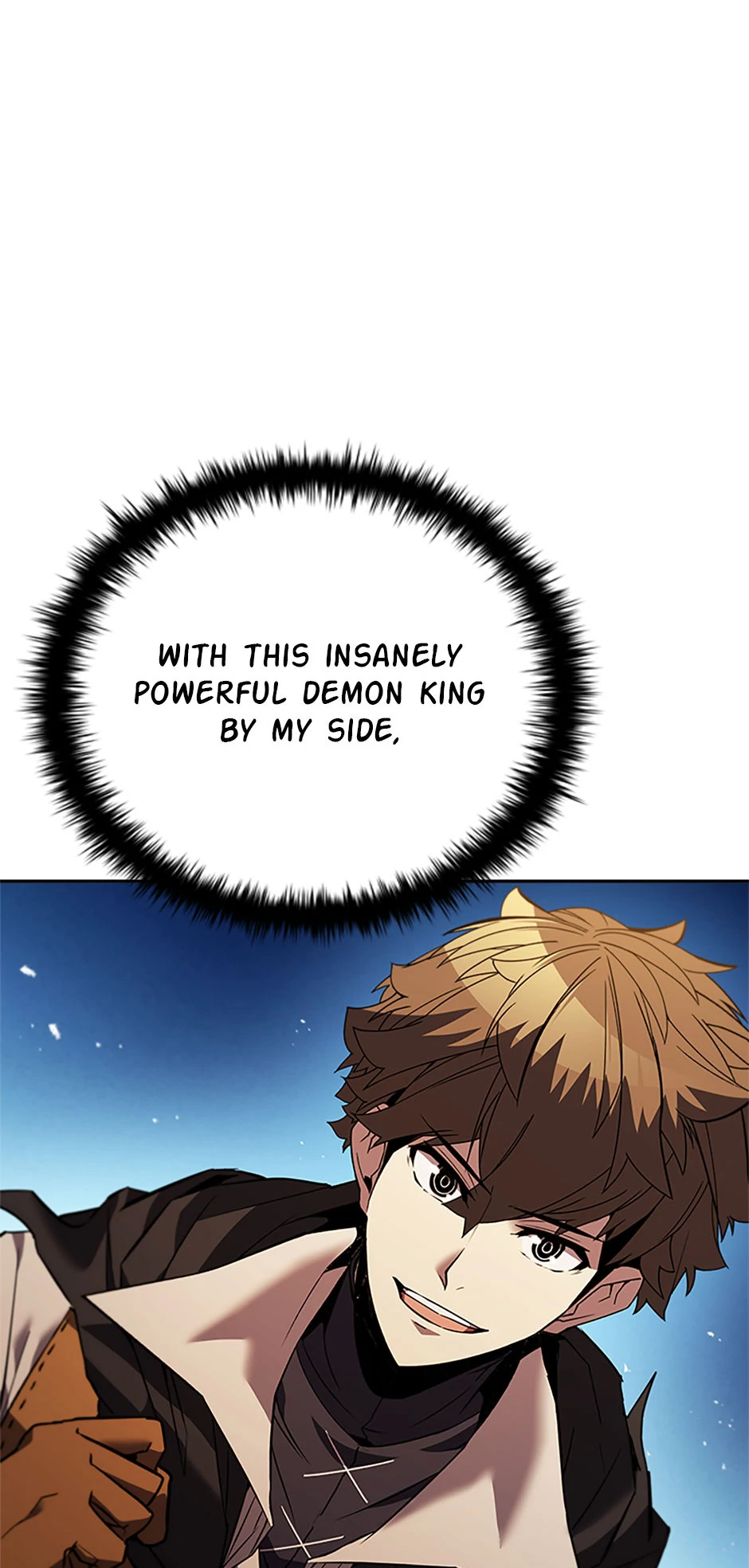 Read Taming Master EN Manga Online