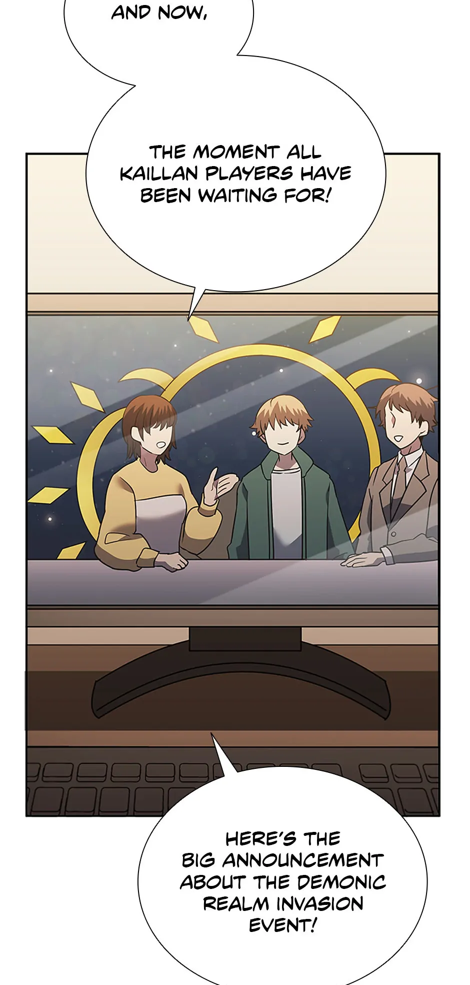 Read Taming Master EN Manga Online