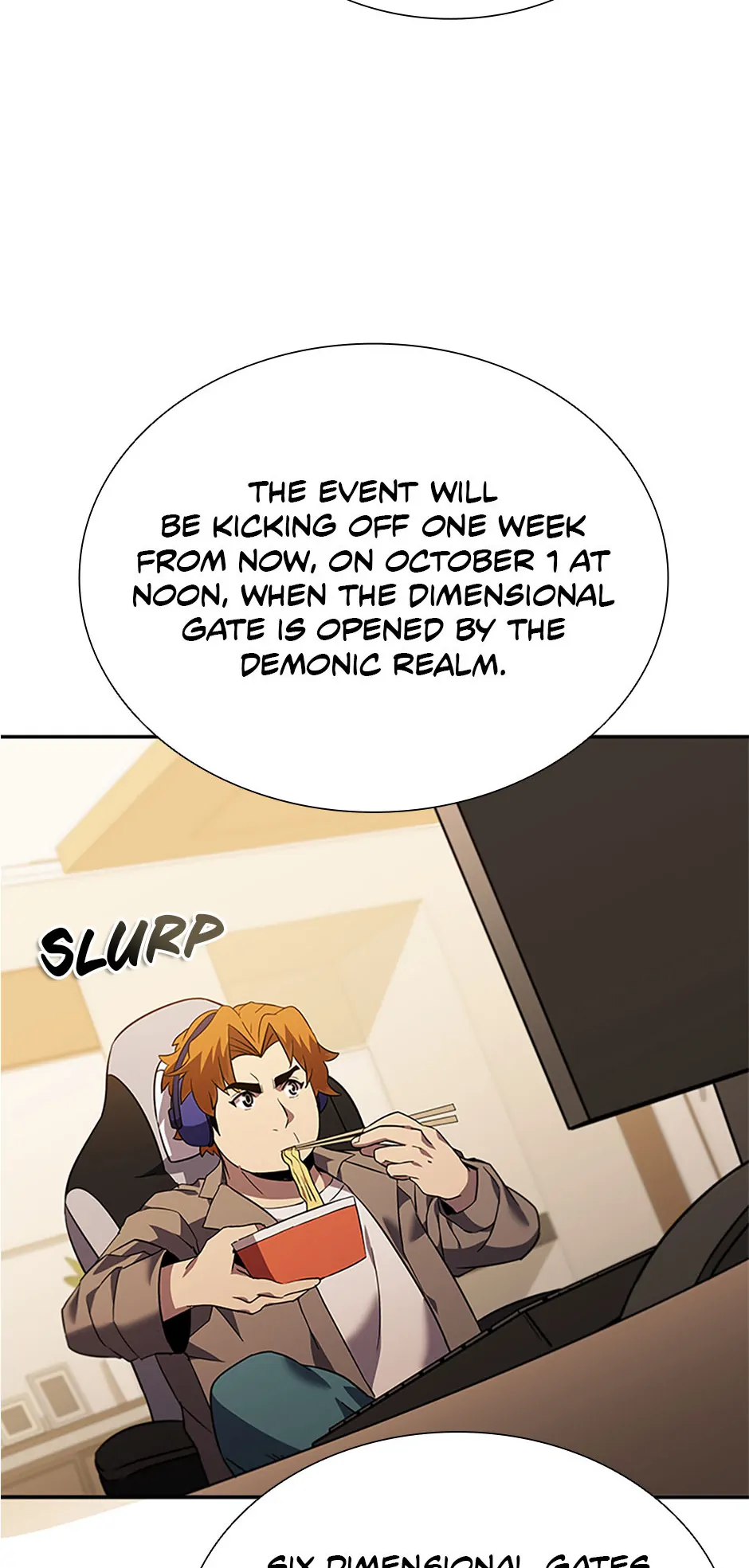 Read Taming Master EN Manga Online