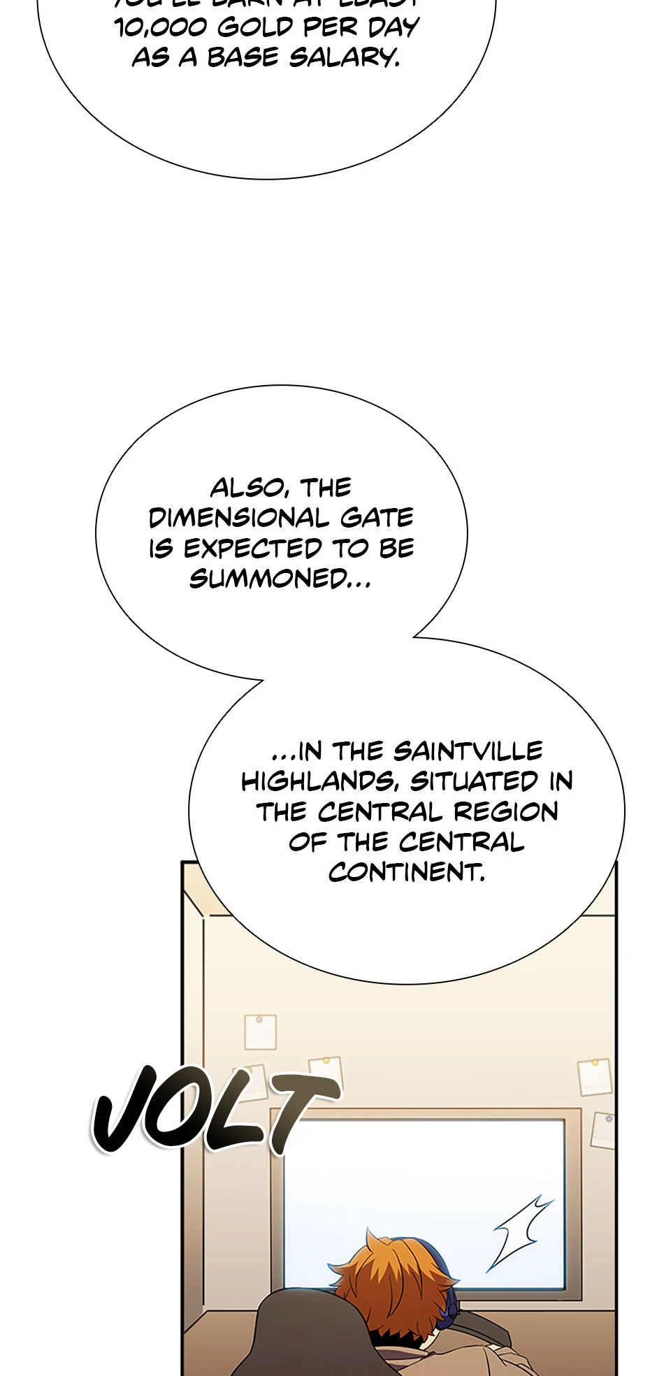 Read Taming Master EN Manga Online