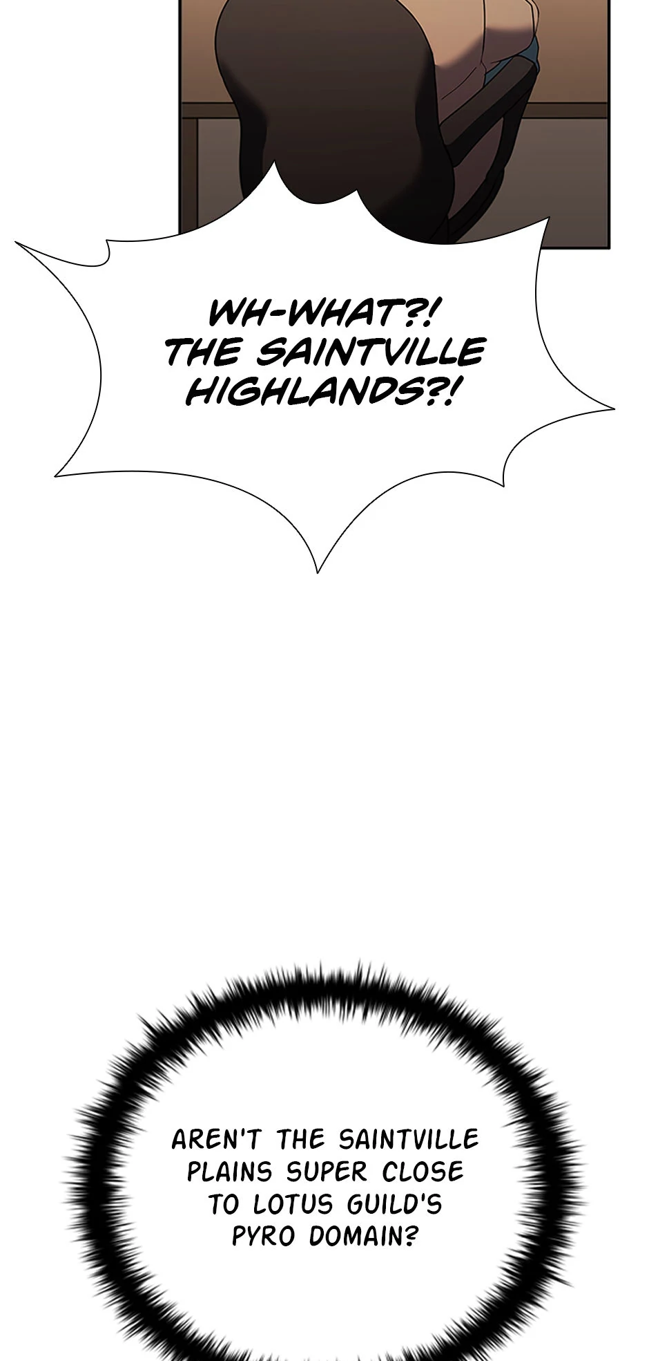 Read Taming Master EN Manga Online