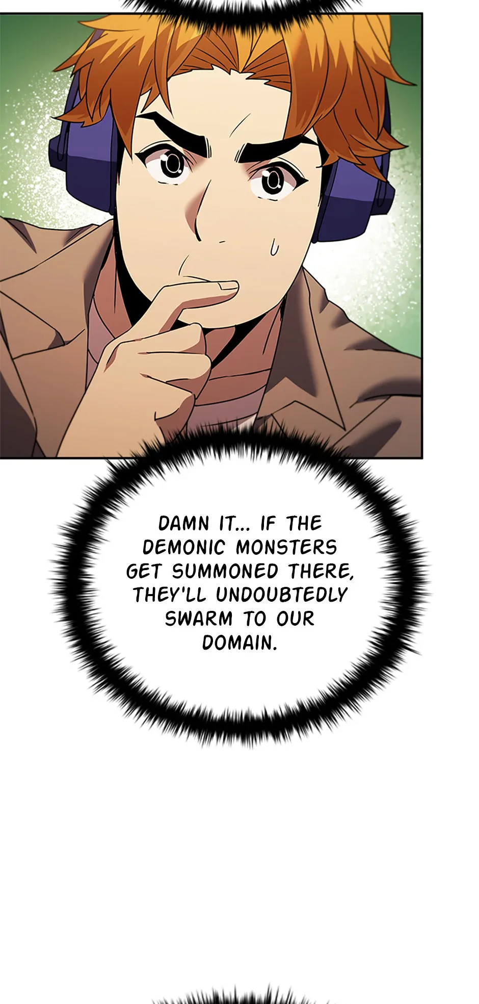 Read Taming Master EN Manga Online