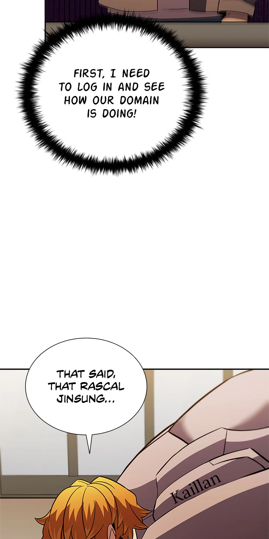 Read Taming Master EN Manga Online