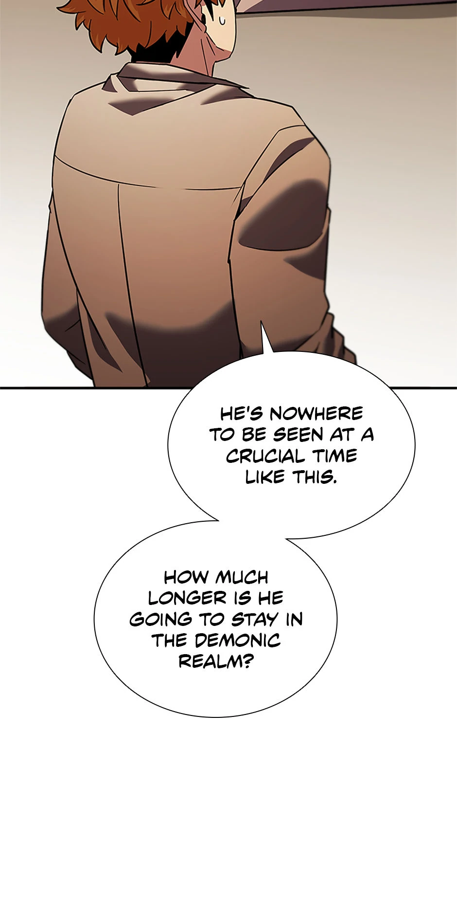 Read Taming Master EN Manga Online