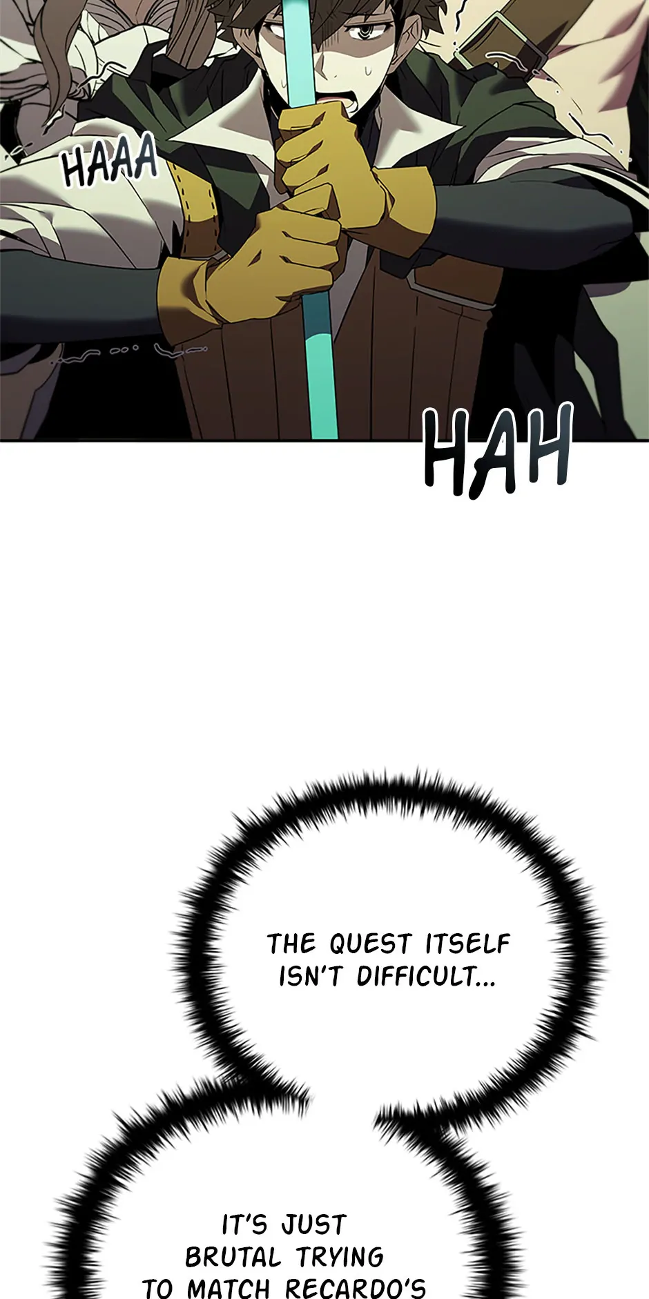 Read Taming Master EN Manga Online