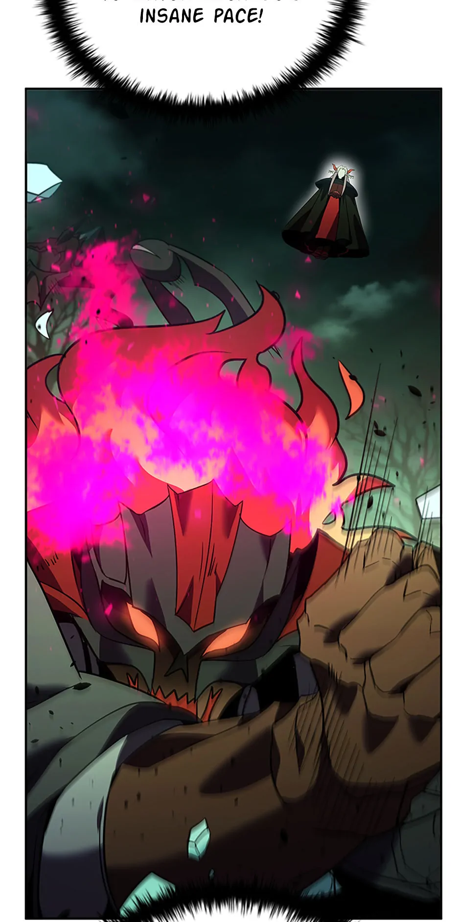 Read Taming Master EN Manga Online