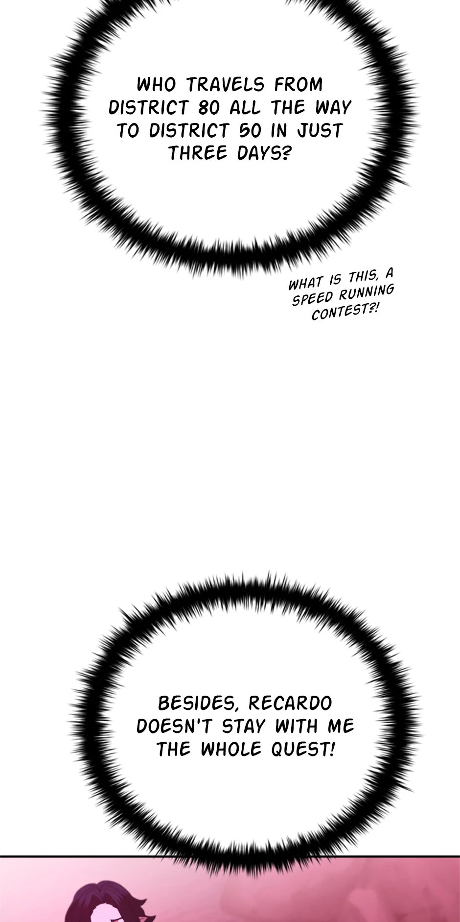 Read Taming Master EN Manga Online