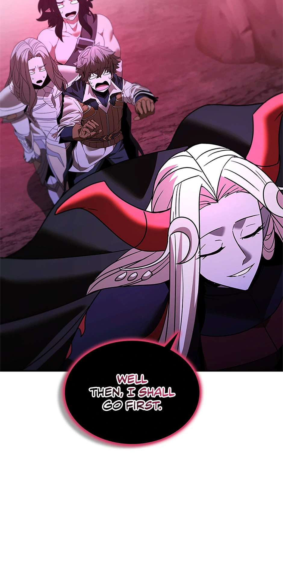 Read Taming Master EN Manga Online